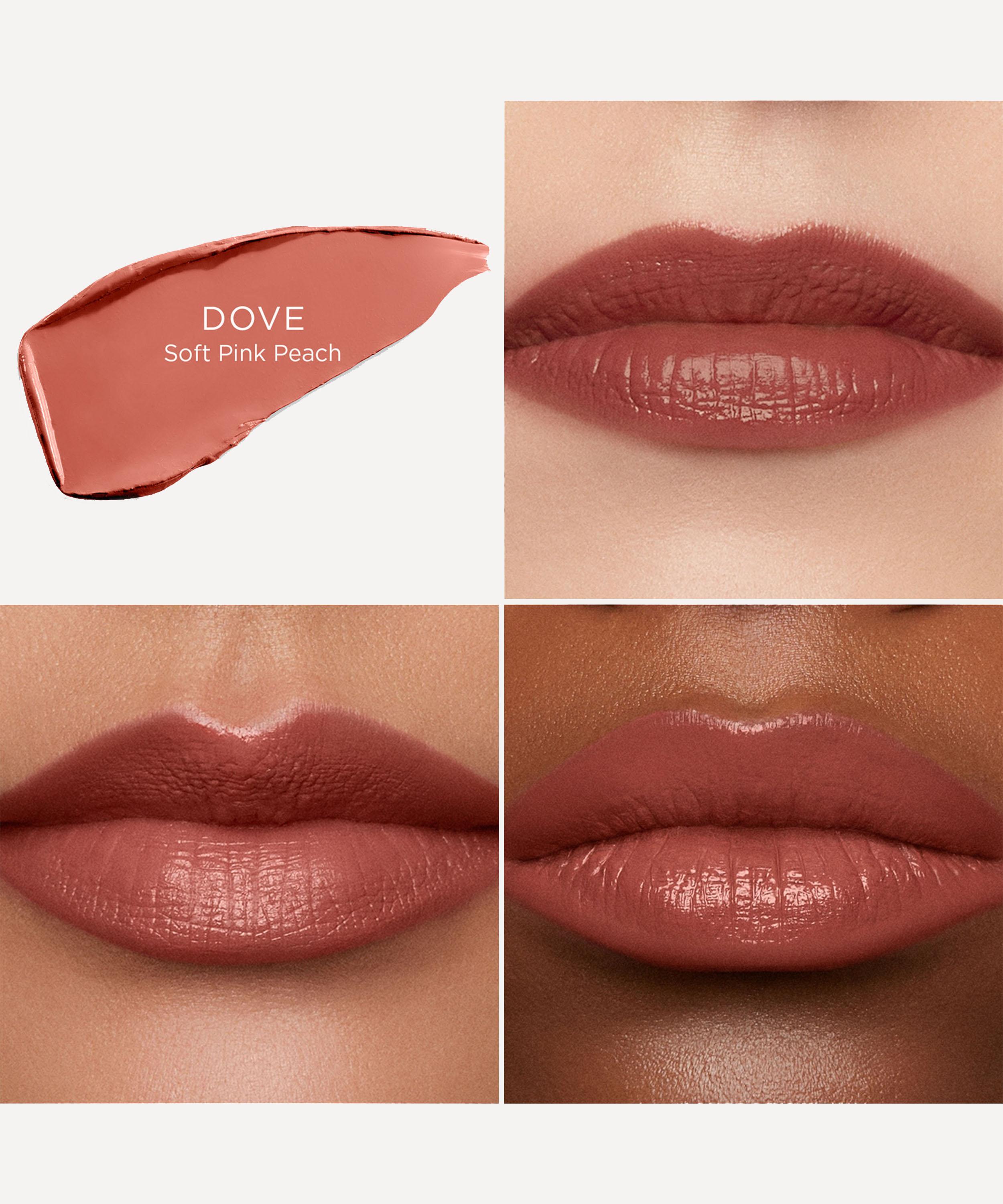 Hourglass - Unlocked Satin Cr&eacute;me Lipstick 4g image number 2