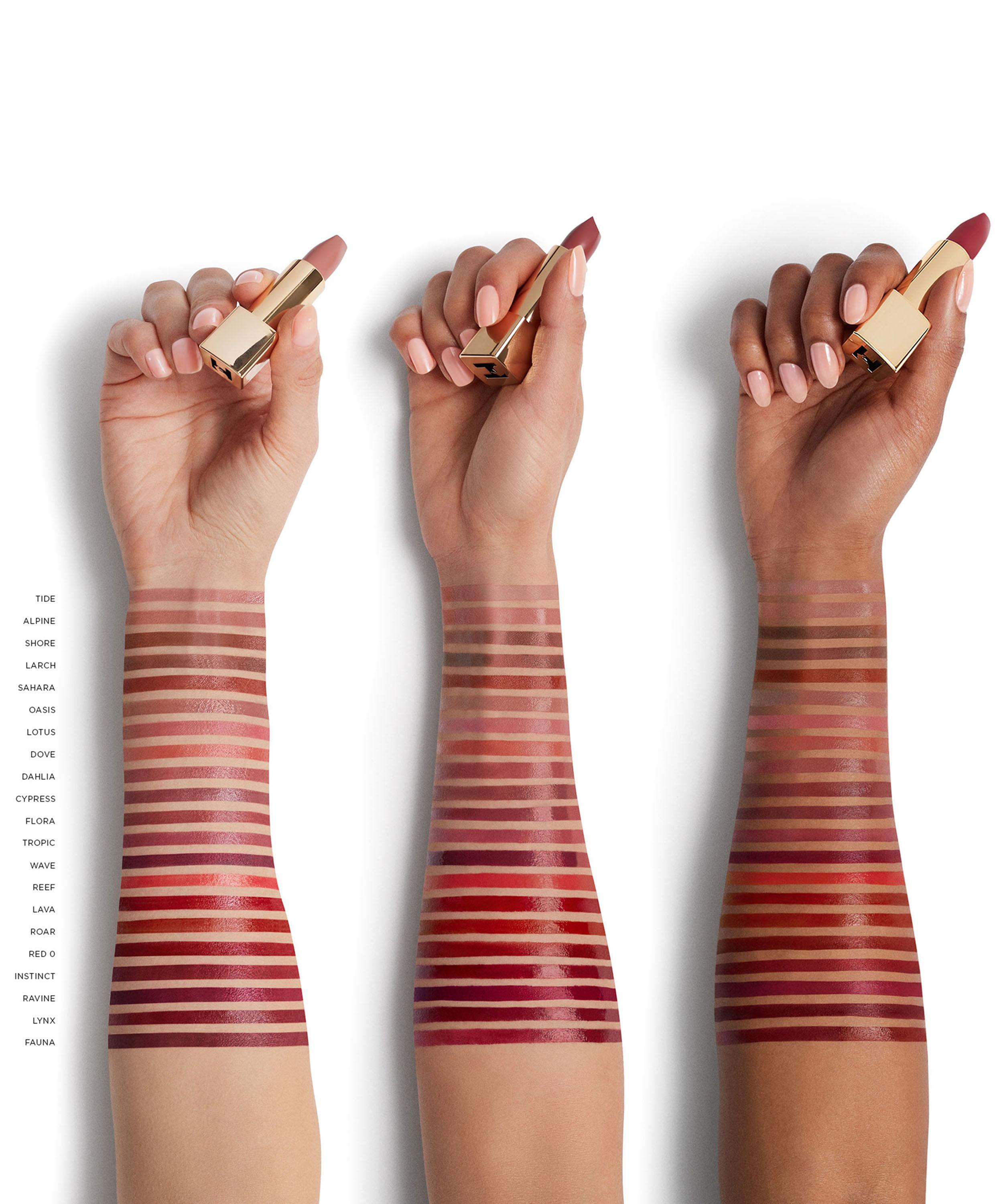 Hourglass - Unlocked Satin Cr&eacute;me Lipstick 4g image number 3