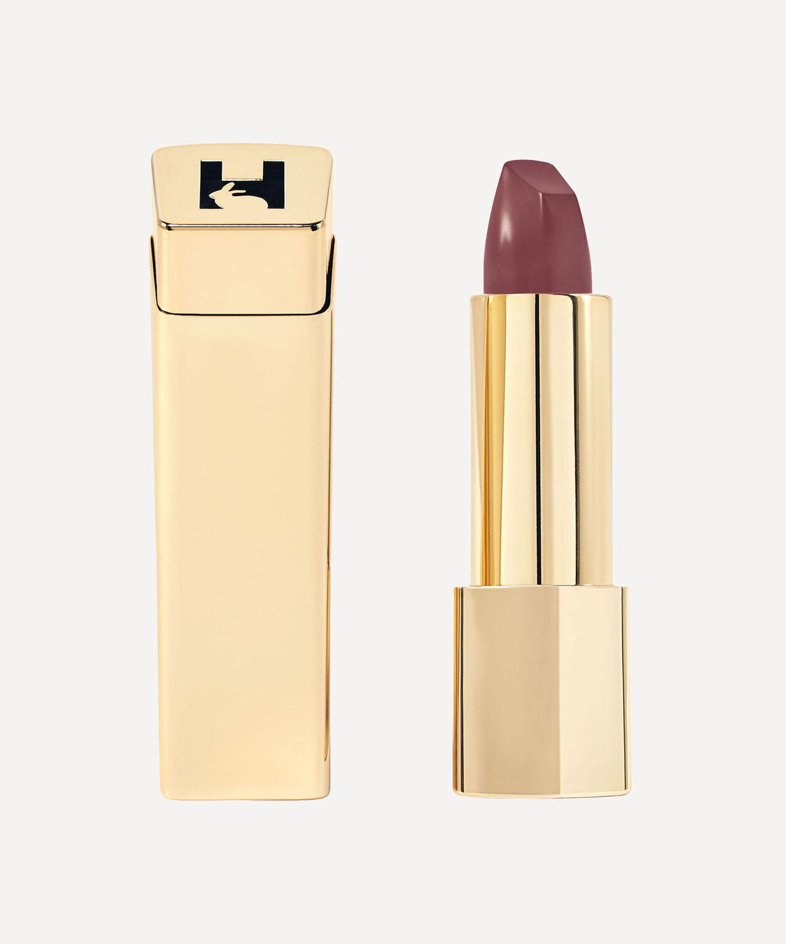 Hourglass - Unlocked Satin Créme Lipstick 4g image number 0