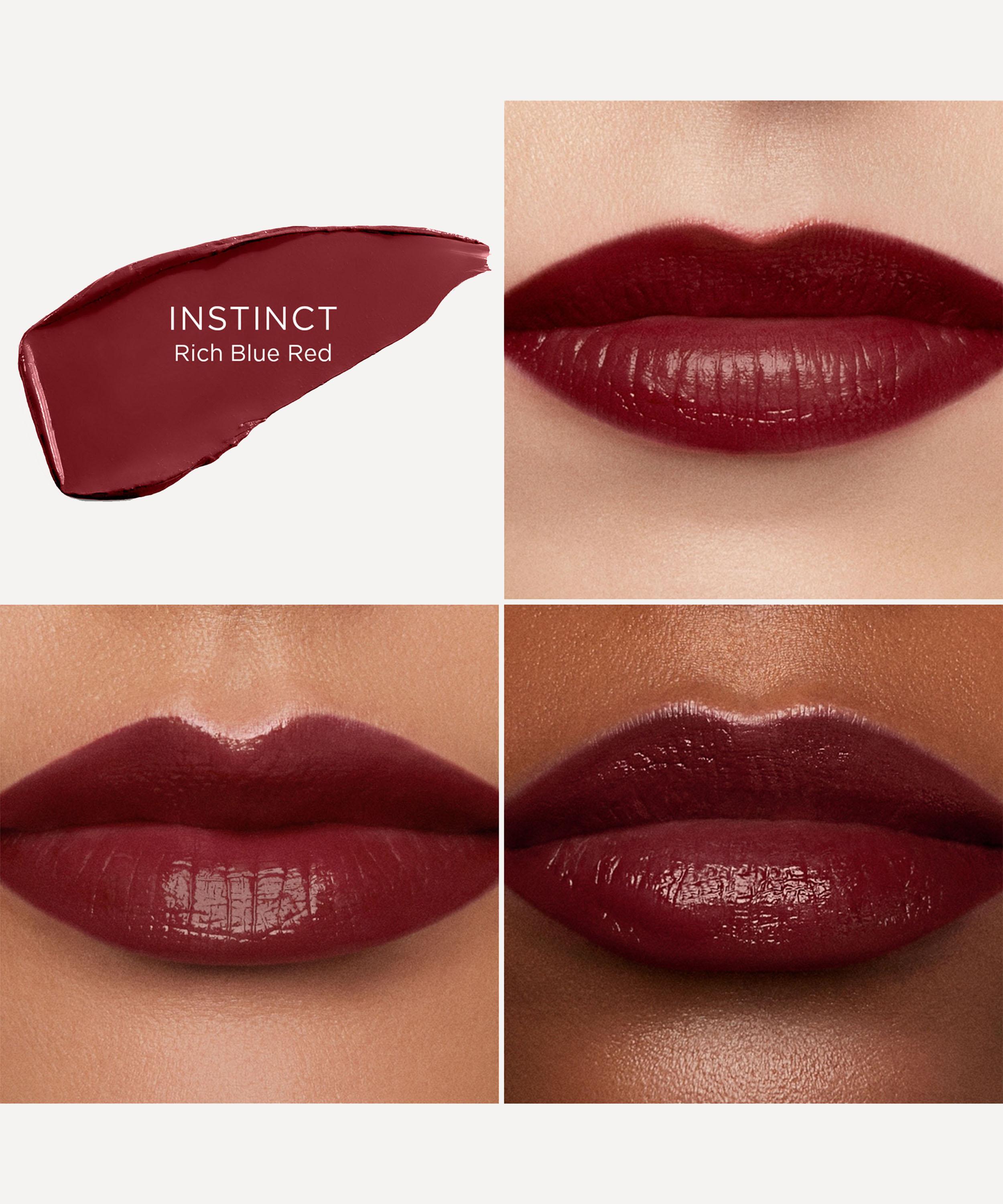 Hourglass - Unlocked Satin Cr&eacute;me Lipstick 4g image number 2