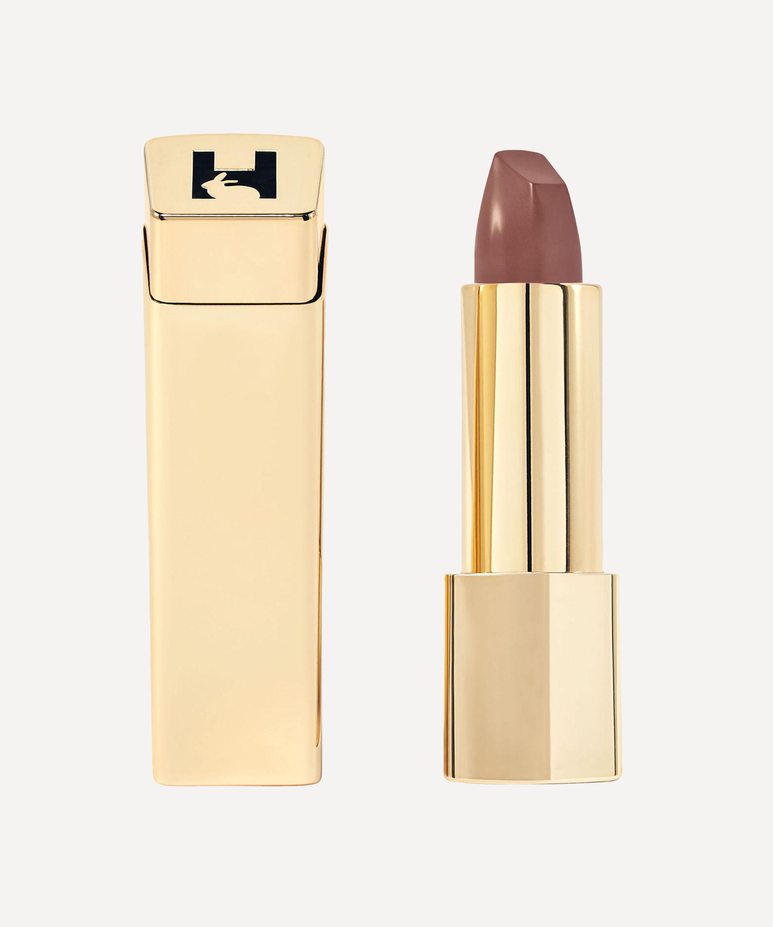 Hourglass - Unlocked Satin Cr&eacute;me Lipstick 4g image number 0