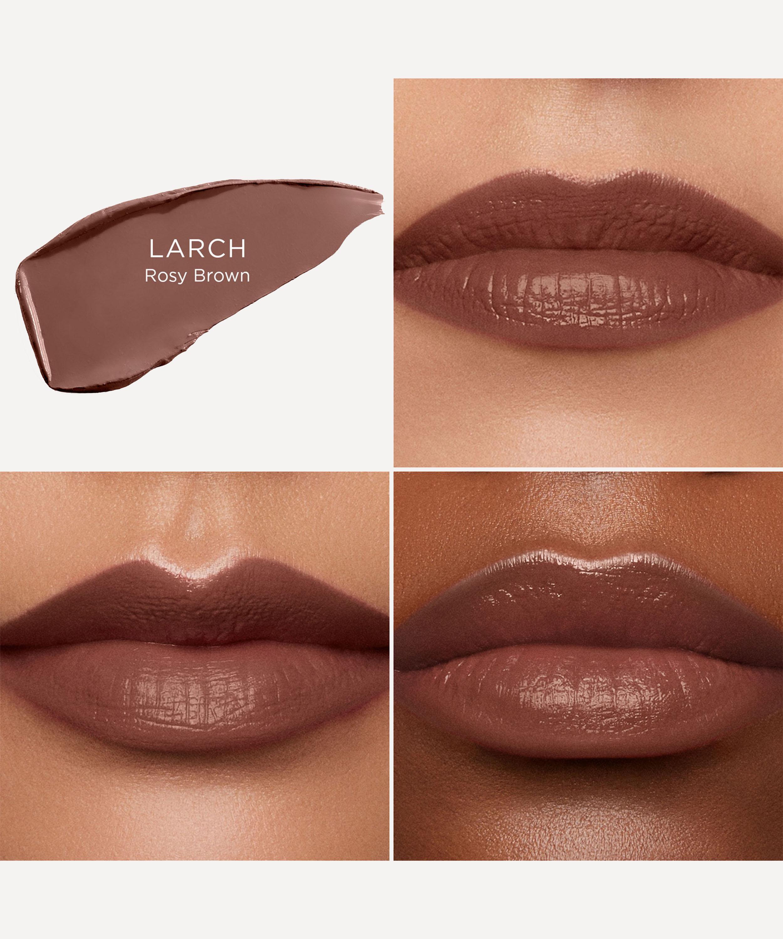 Hourglass - Unlocked Satin Cr&eacute;me Lipstick 4g image number 2