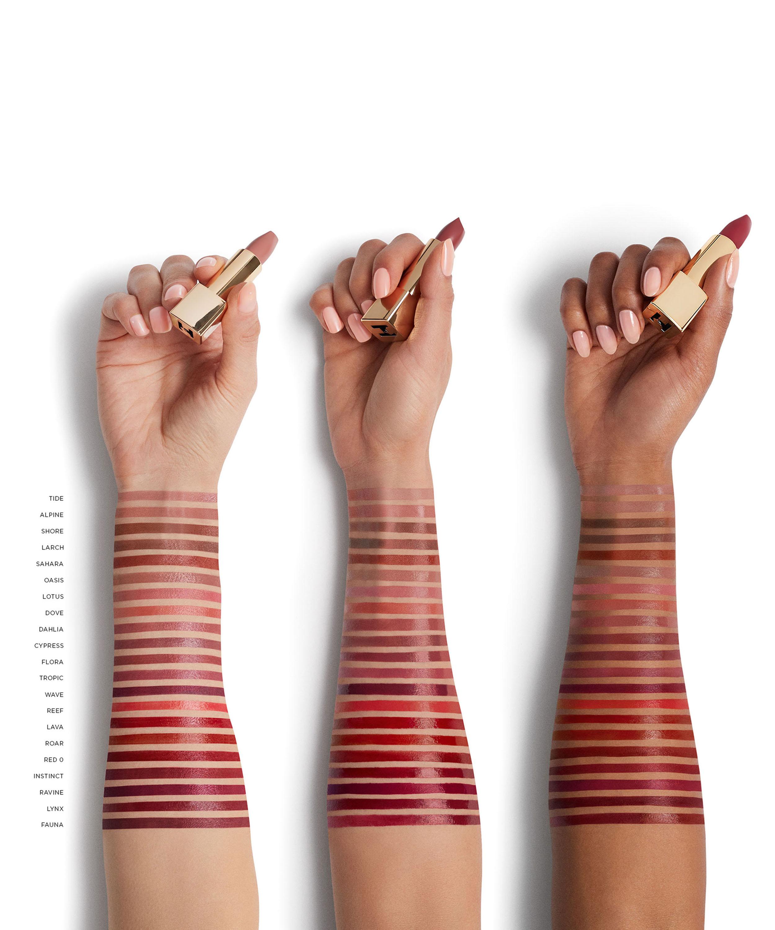 Hourglass - Unlocked Satin Cr&eacute;me Lipstick 4g image number 3