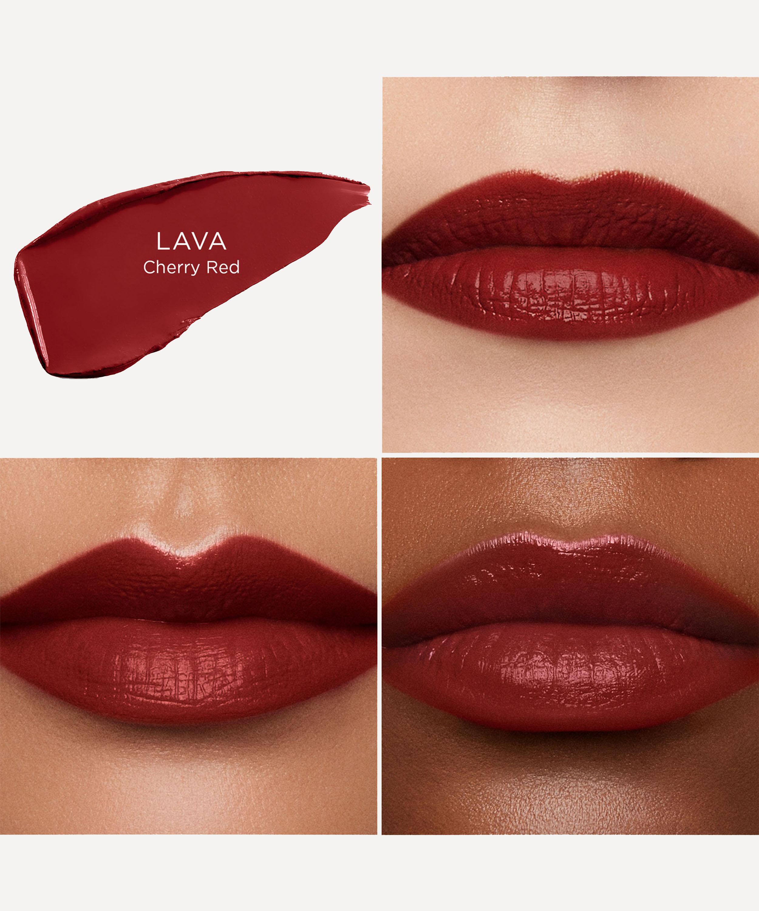 Hourglass - Unlocked Satin Cr&eacute;me Lipstick 4g image number 2