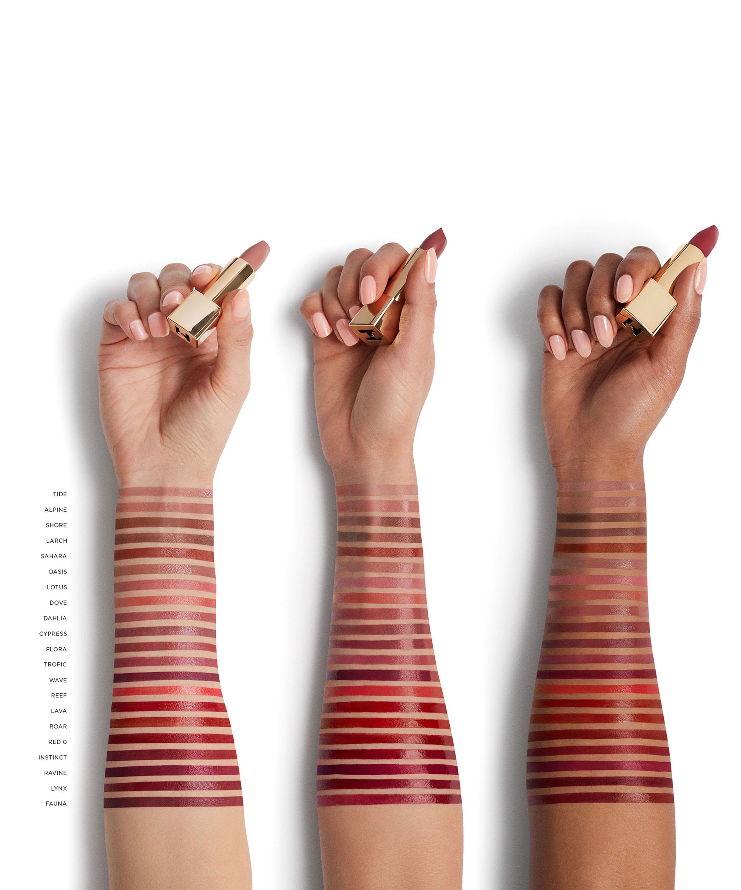 Hourglass - Unlocked Satin Cr&eacute;me Lipstick 4g image number 3