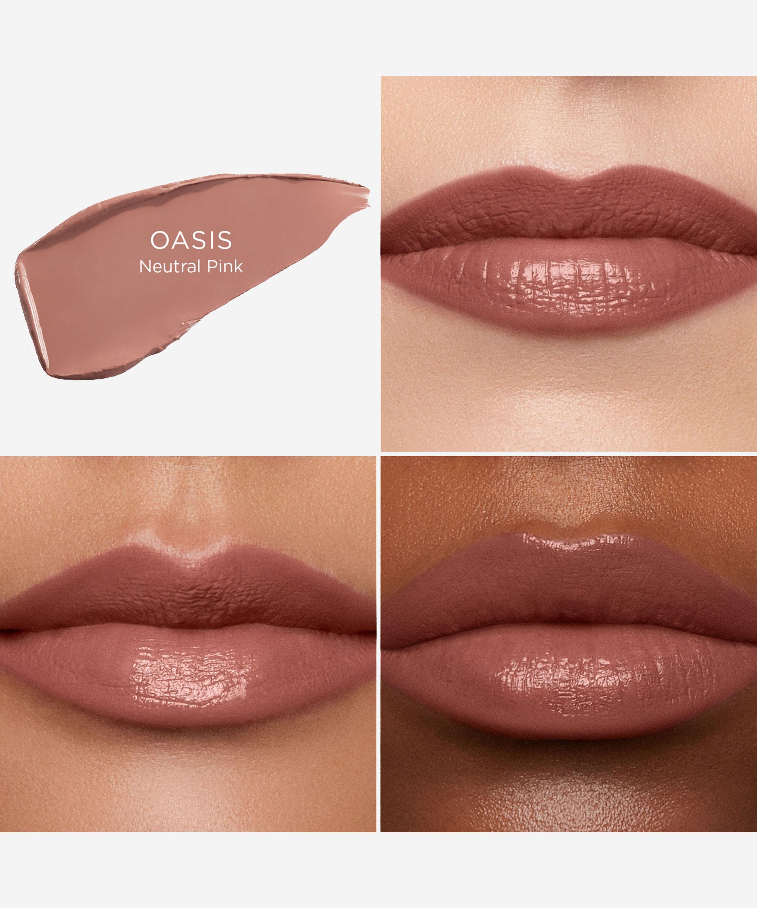 Hourglass - Unlocked Satin Cr&eacute;me Lipstick 4g image number 2