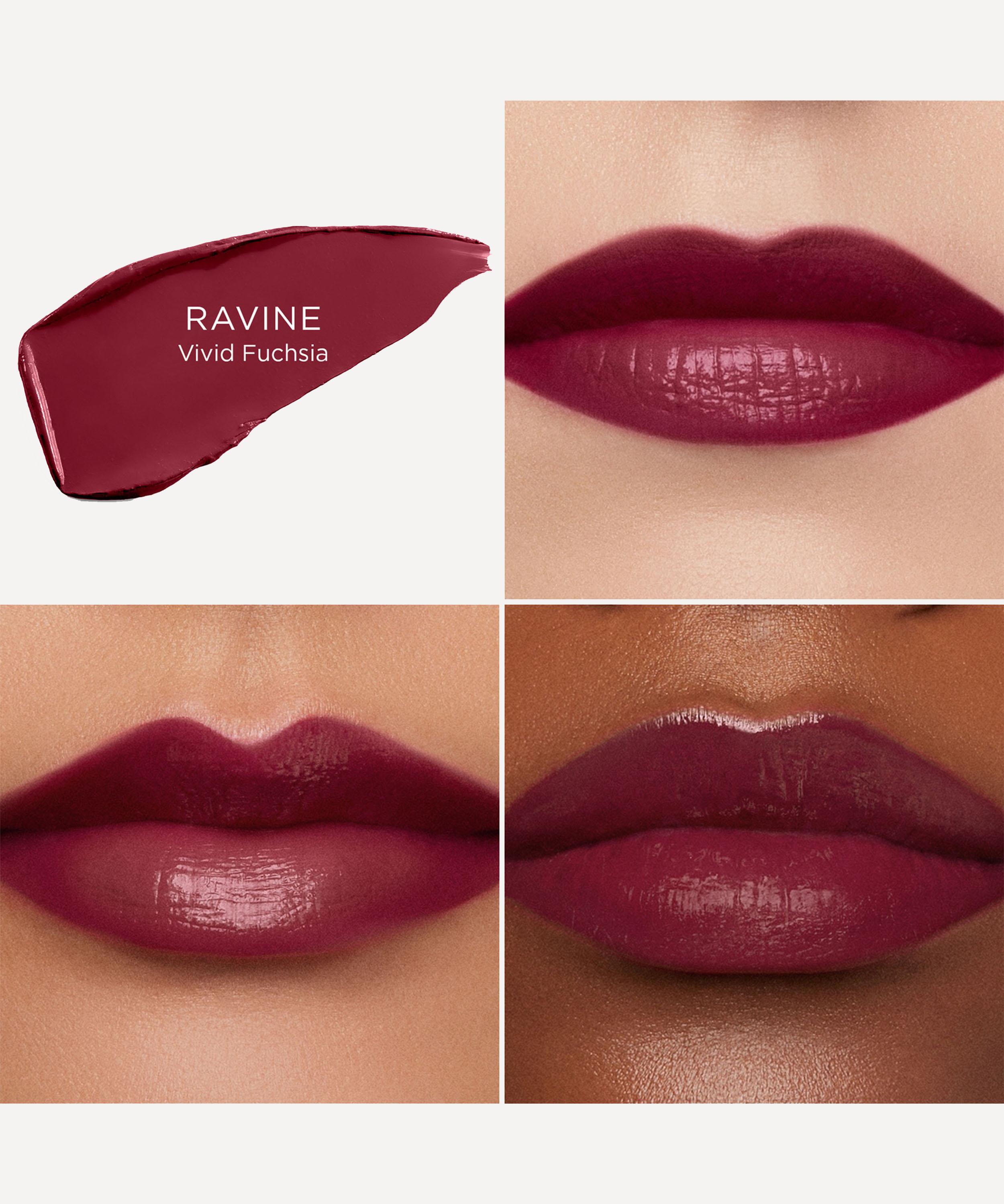 Hourglass - Unlocked Satin Cr&eacute;me Lipstick 4g image number 2