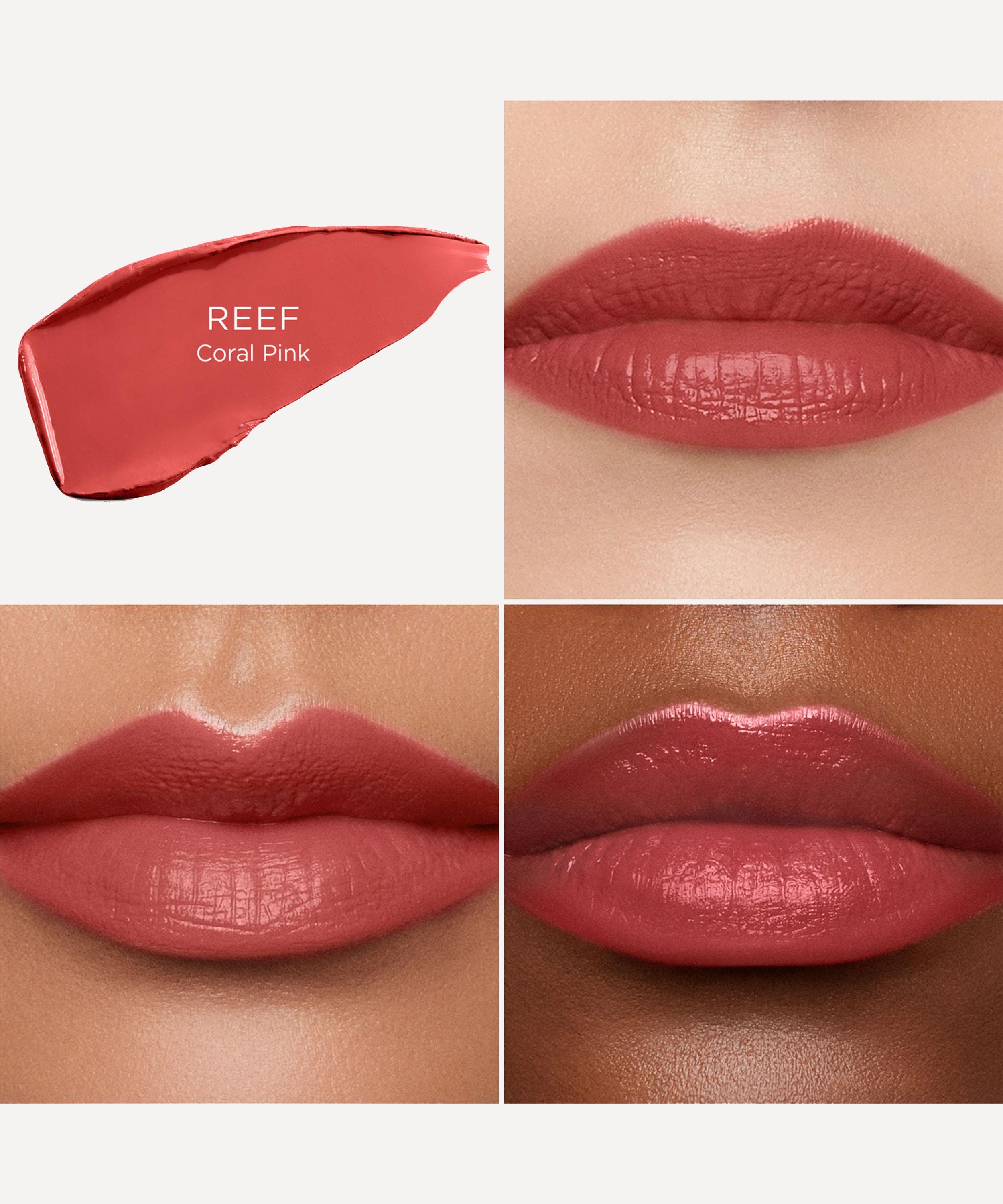Hourglass - Unlocked Satin Cr&eacute;me Lipstick 4g image number 2