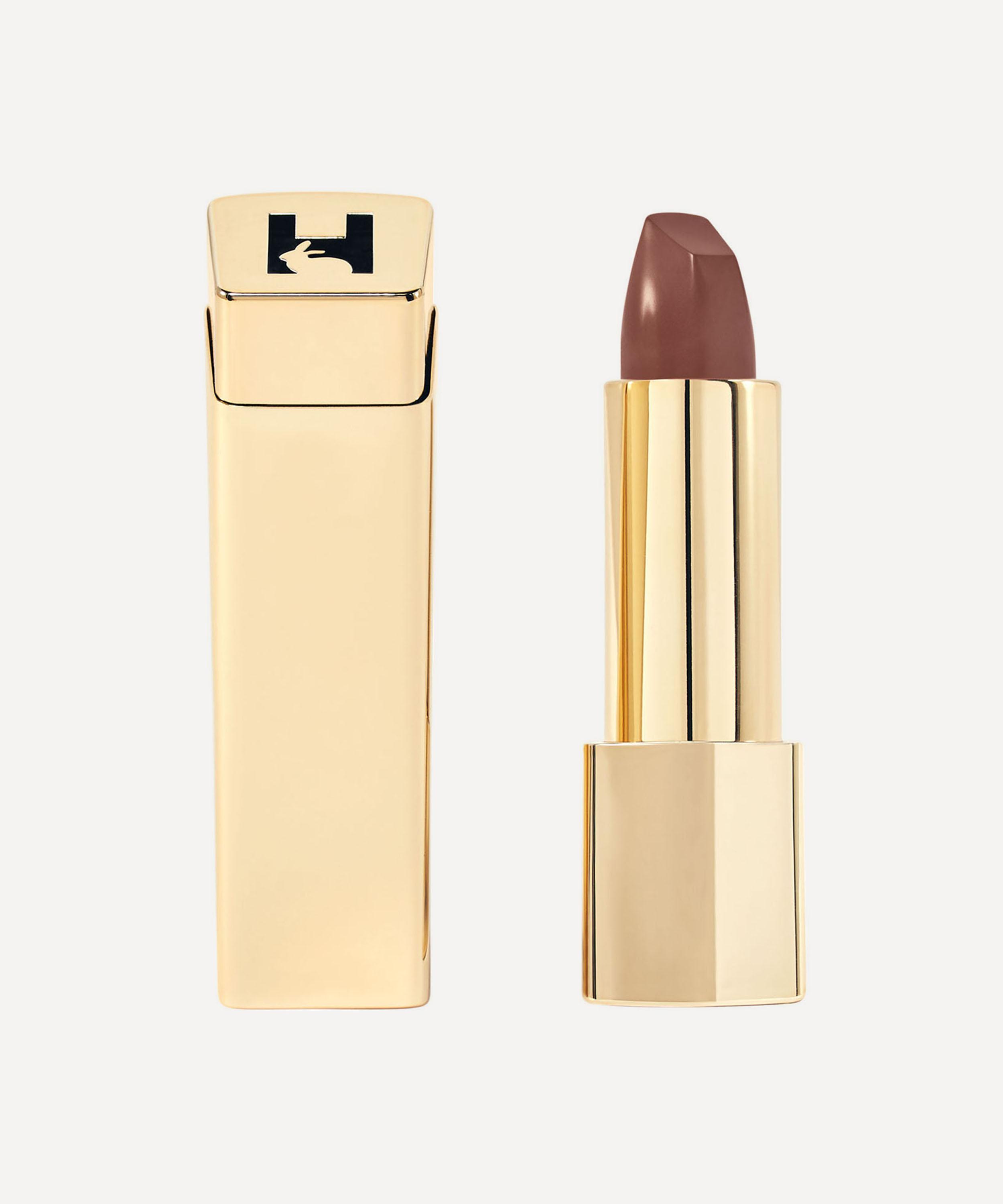 Hourglass - Unlocked Satin Créme Lipstick 4g image number 0