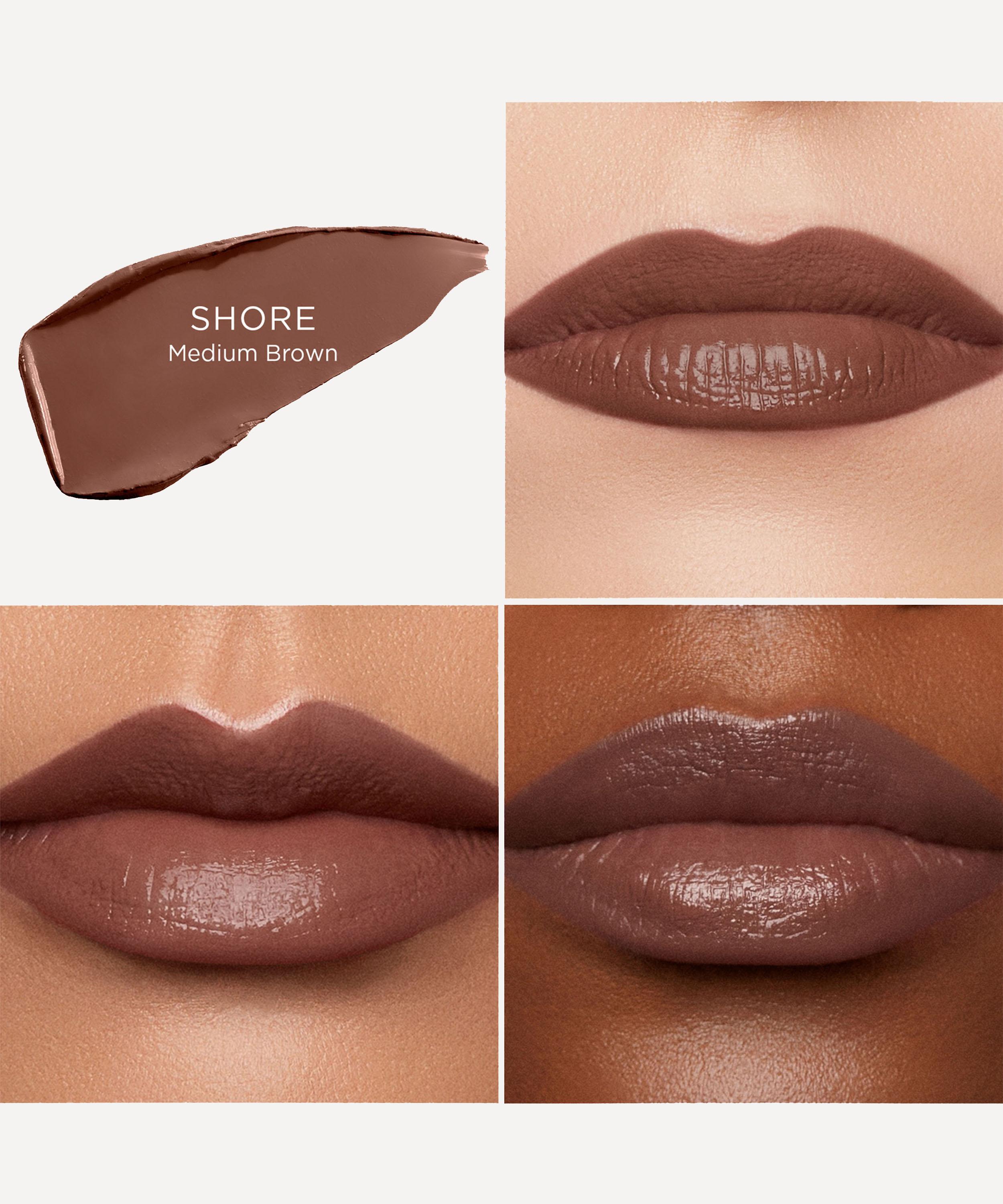 Hourglass - Unlocked Satin Créme Lipstick 4g image number 2