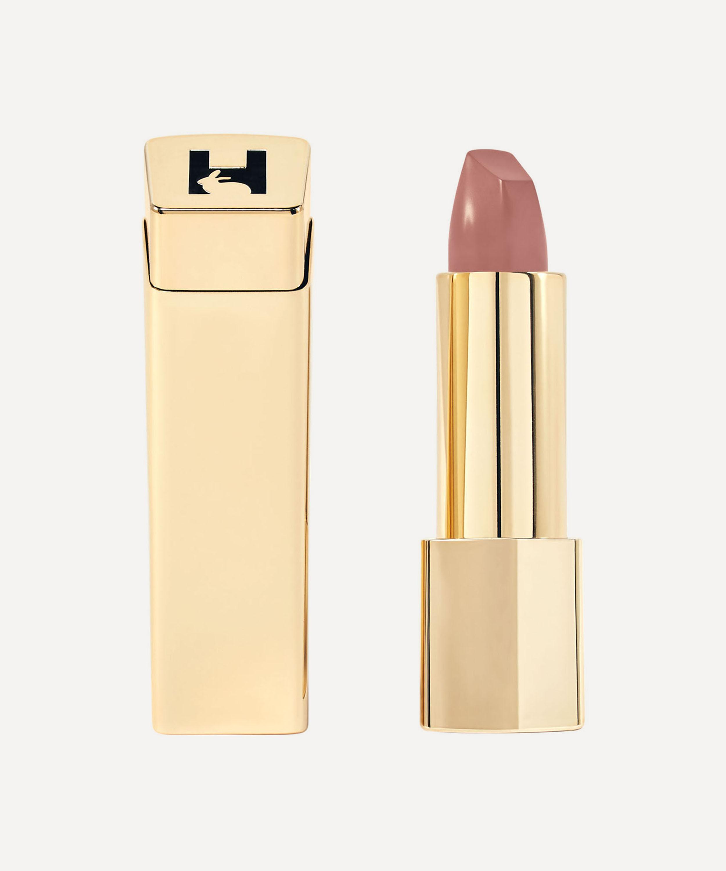 Hourglass - Unlocked Satin Créme Lipstick 4g image number 0