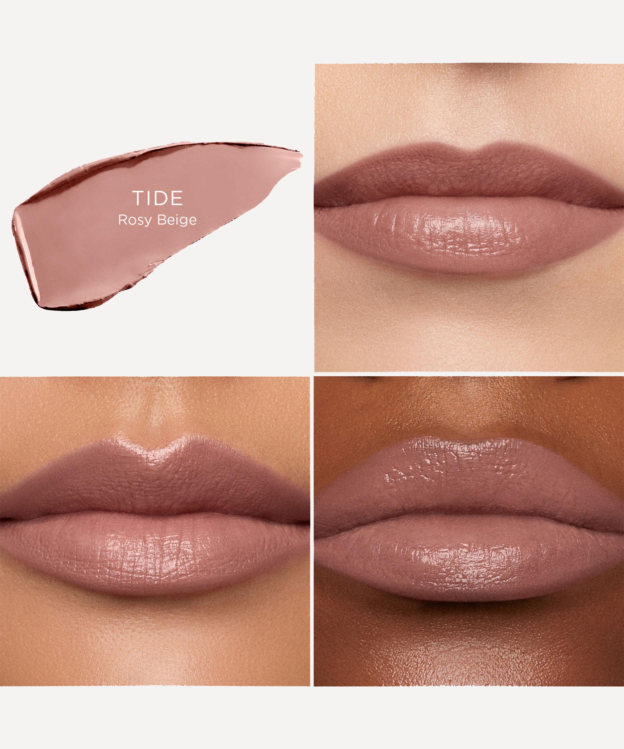 Hourglass - Unlocked Satin Créme Lipstick 4g image number 2