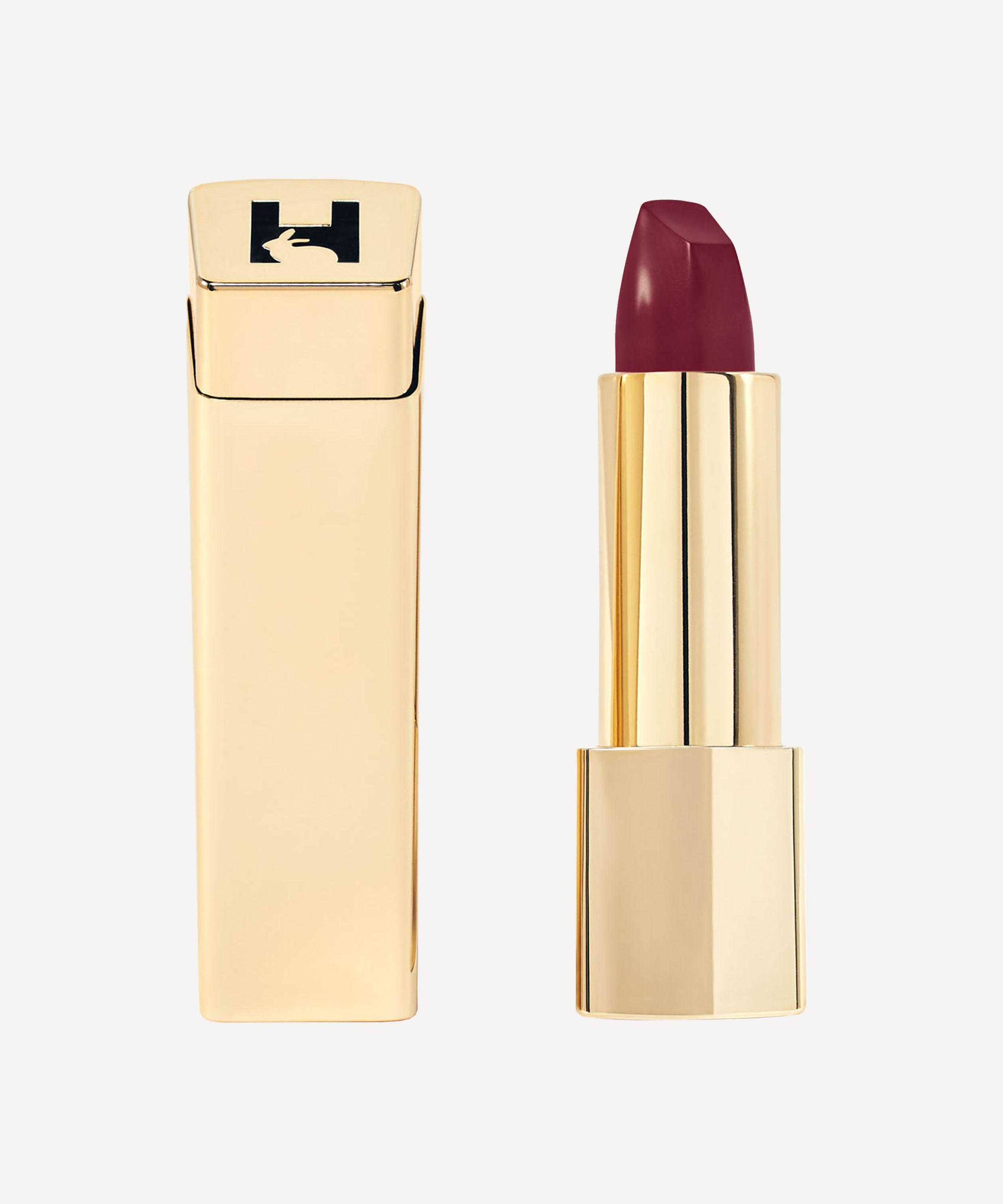 Hourglass - Unlocked Satin Cr&eacute;me Lipstick 4g image number 0