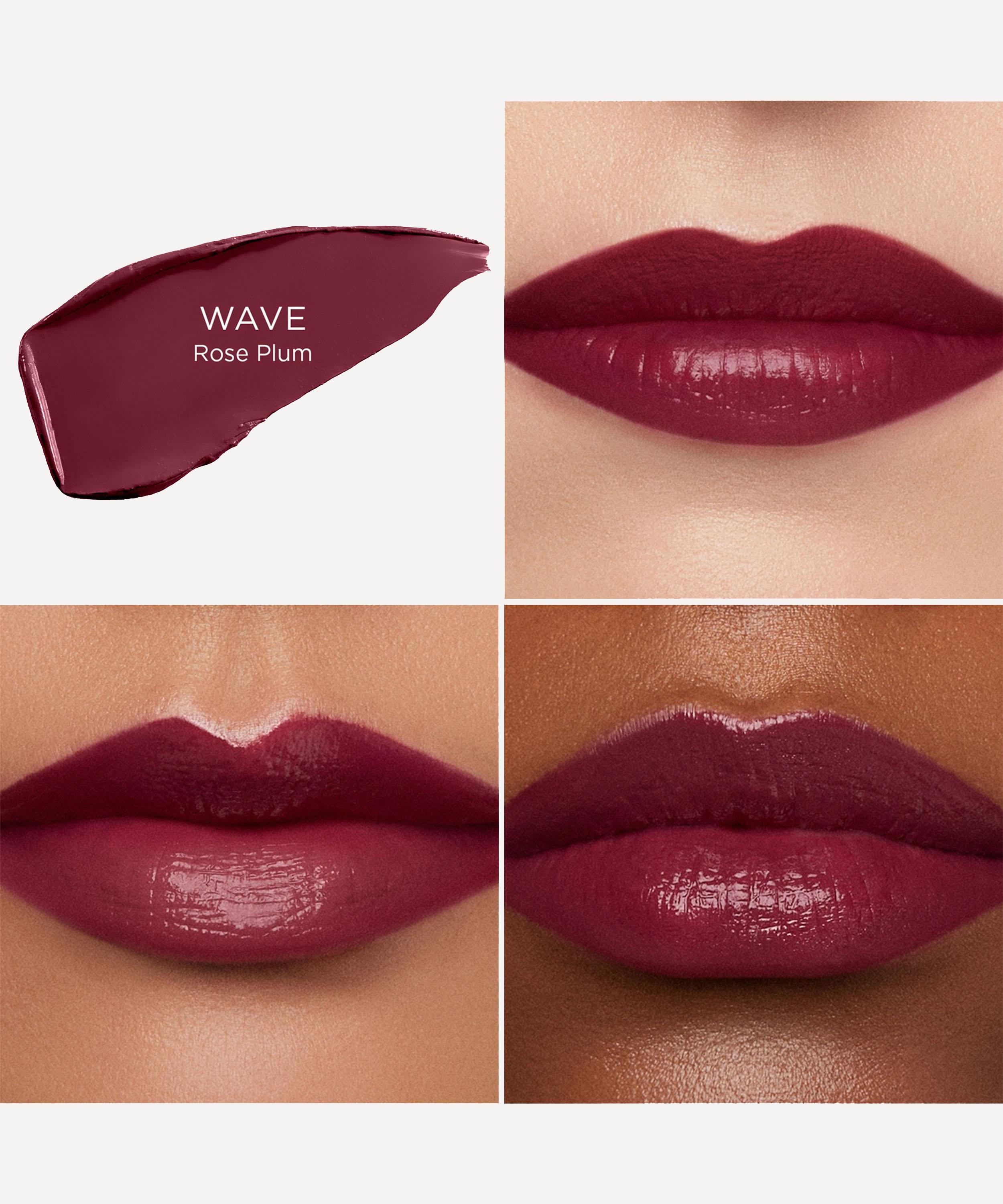 Hourglass - Unlocked Satin Cr&eacute;me Lipstick 4g image number 2