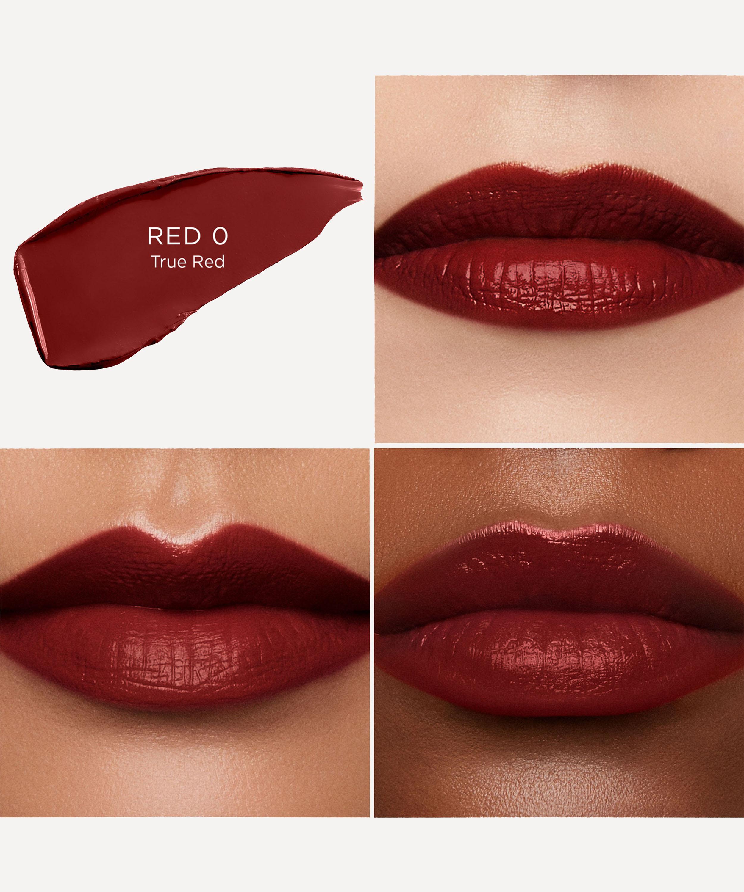 Hourglass - Unlocked Satin Cr&eacute;me Lipstick 4g image number 2