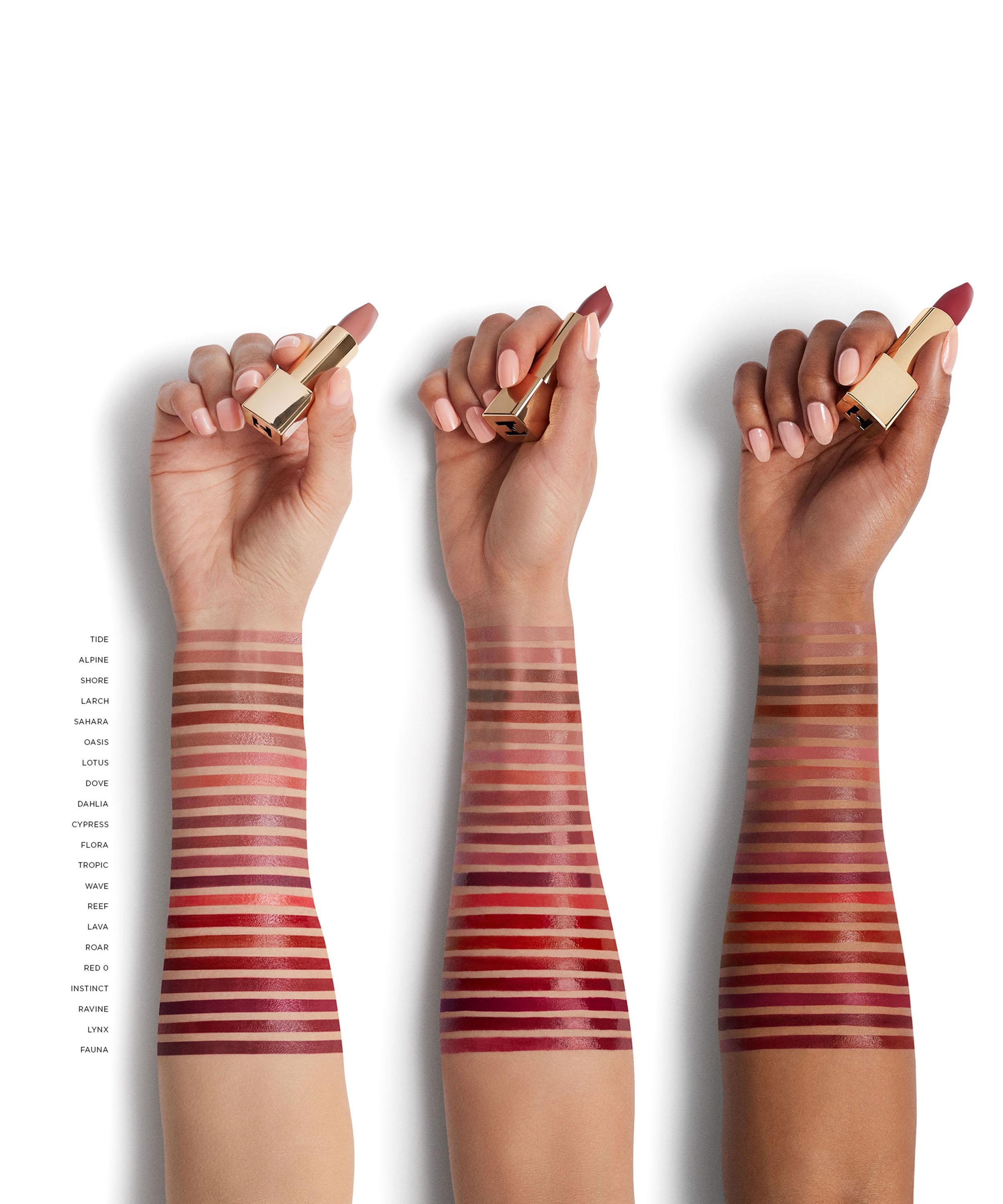 Hourglass - Unlocked Satin Cr&eacute;me Lipstick 4g image number 3