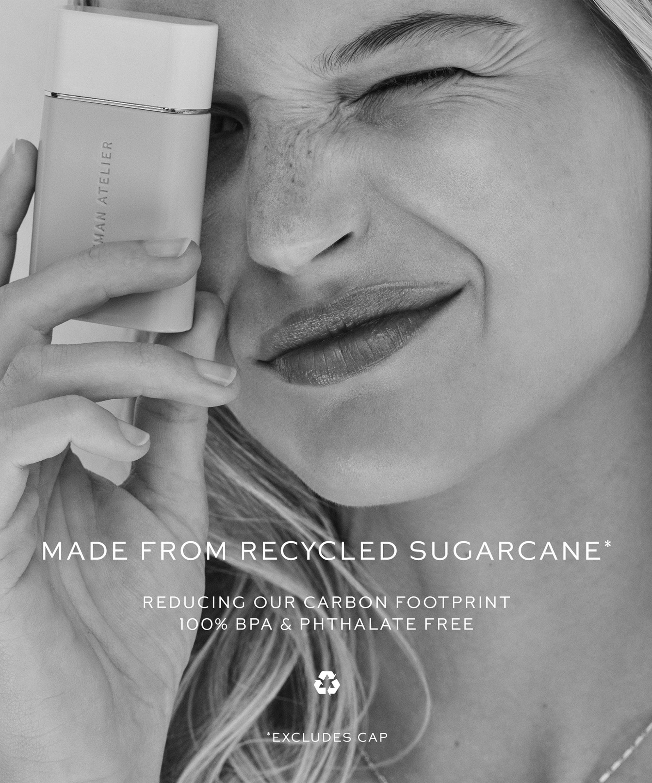 Westman Atelier - Vital Skincare Complexion Drops image number 5
