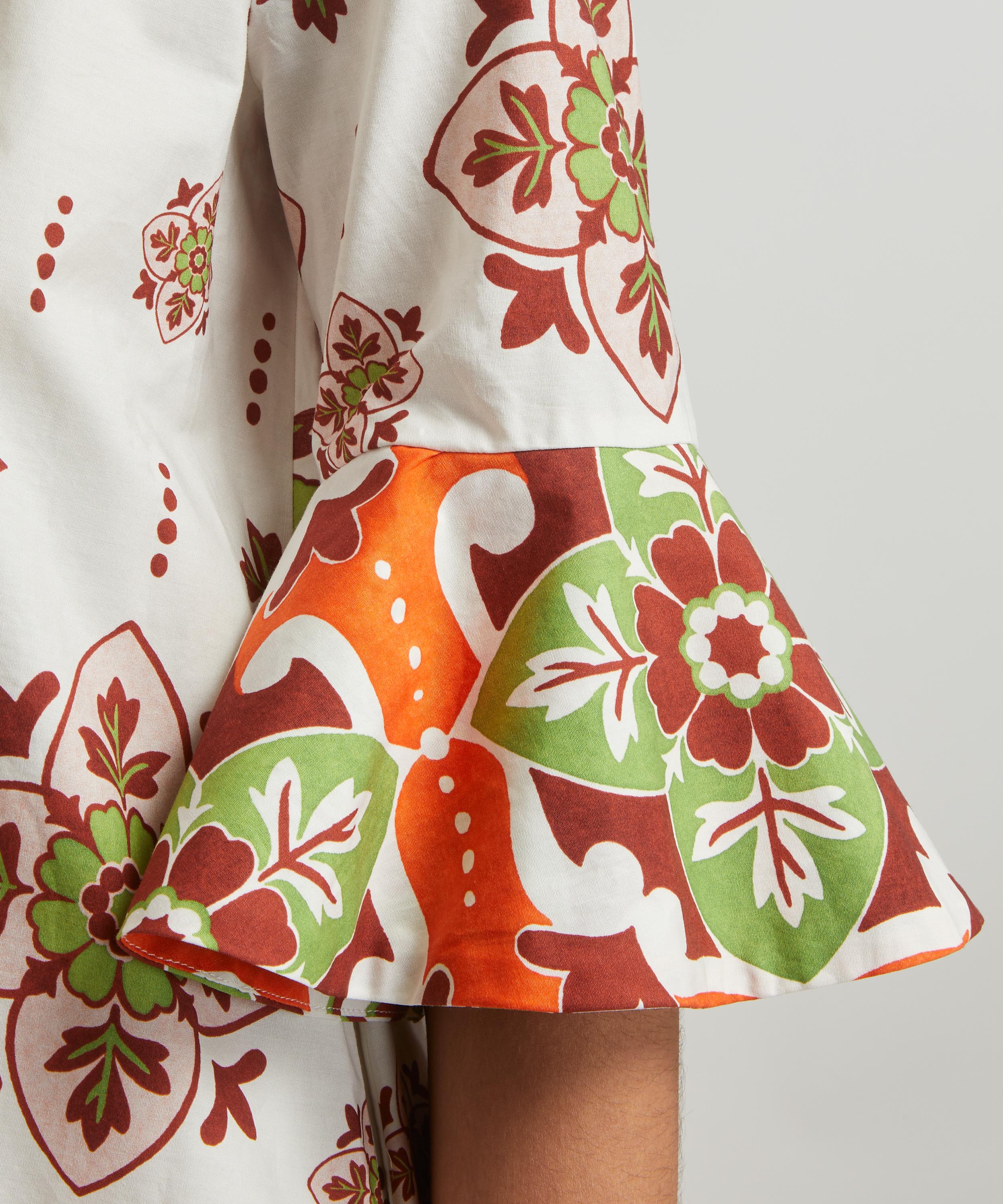La DoubleJ Artemis Partenope Dress | Liberty