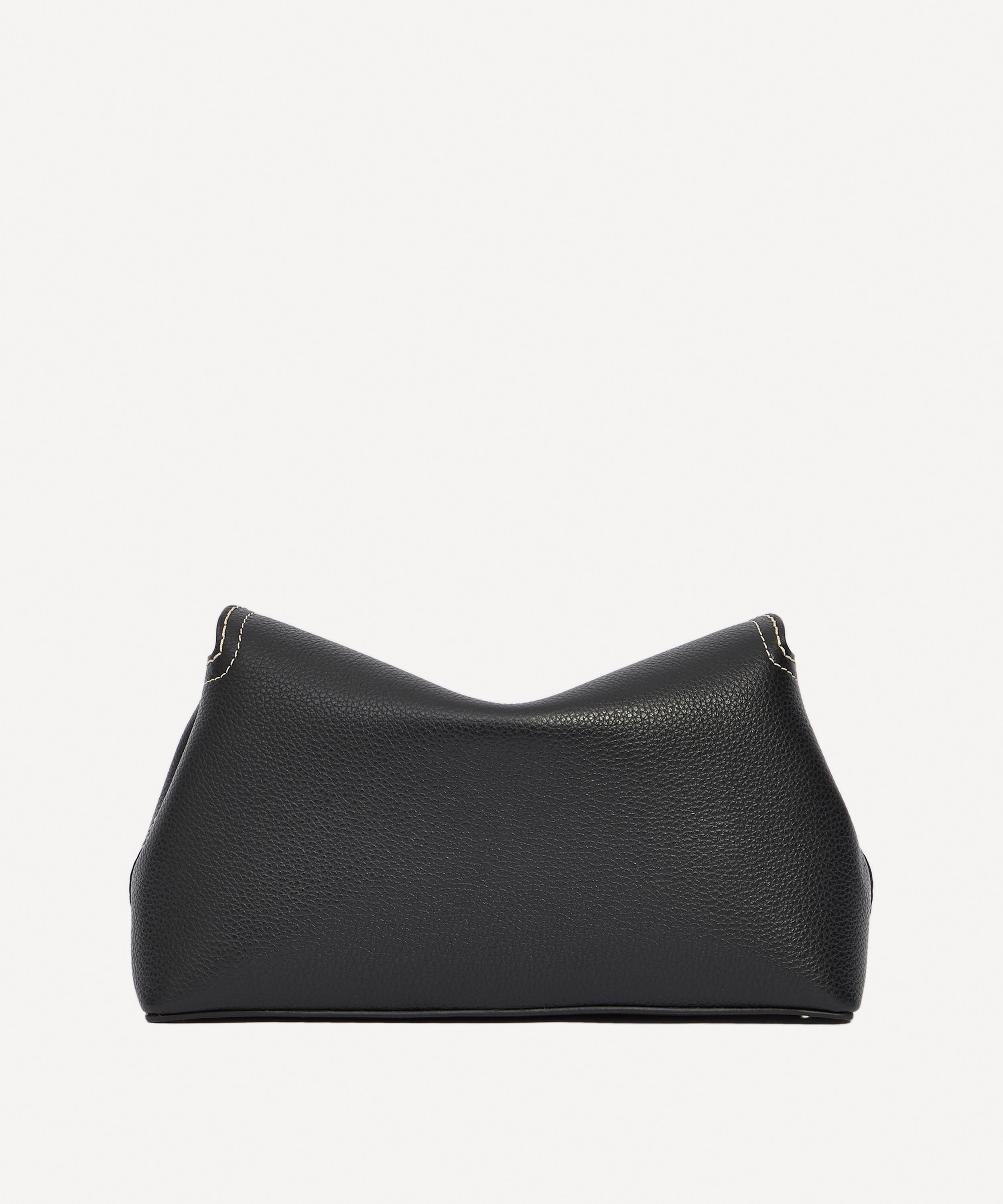 Toteme - T-Lock Clutch image number 2