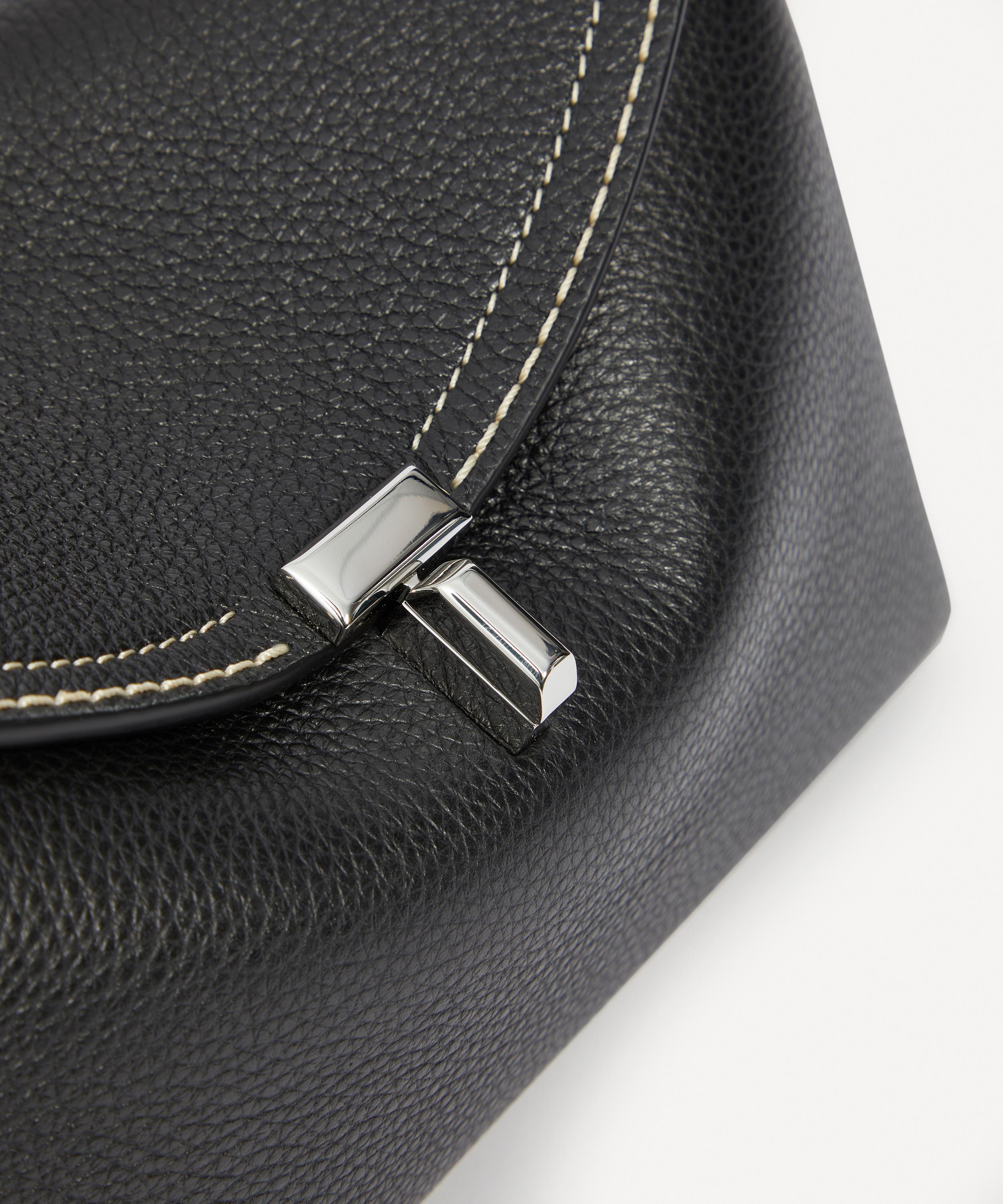 Toteme - T-Lock Clutch image number 3