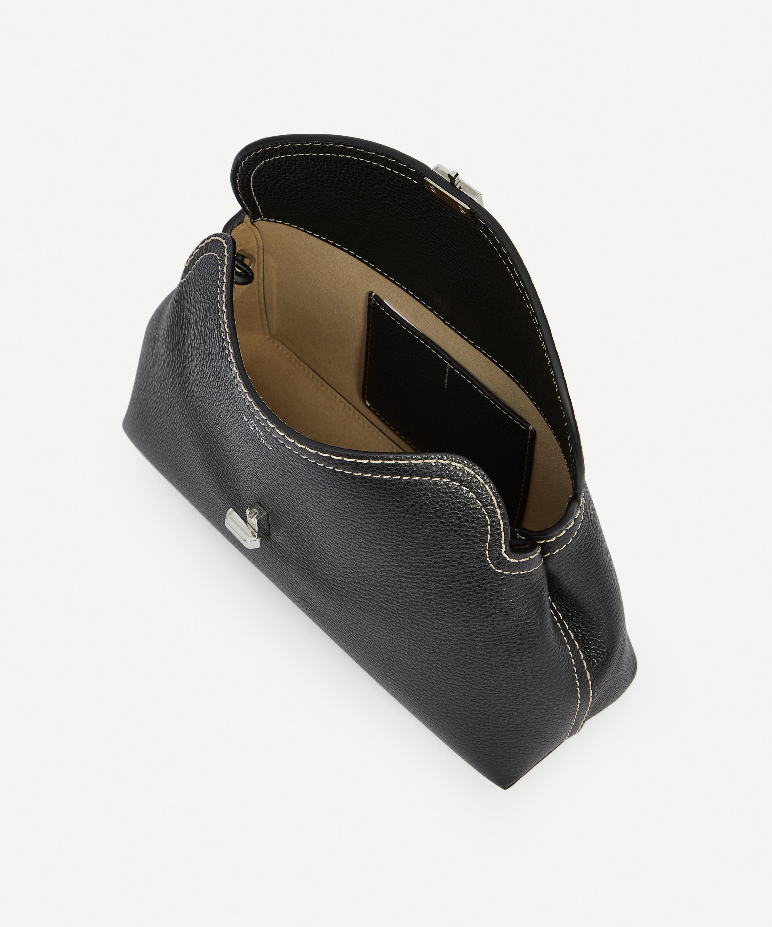 Toteme - T-Lock Clutch image number 4