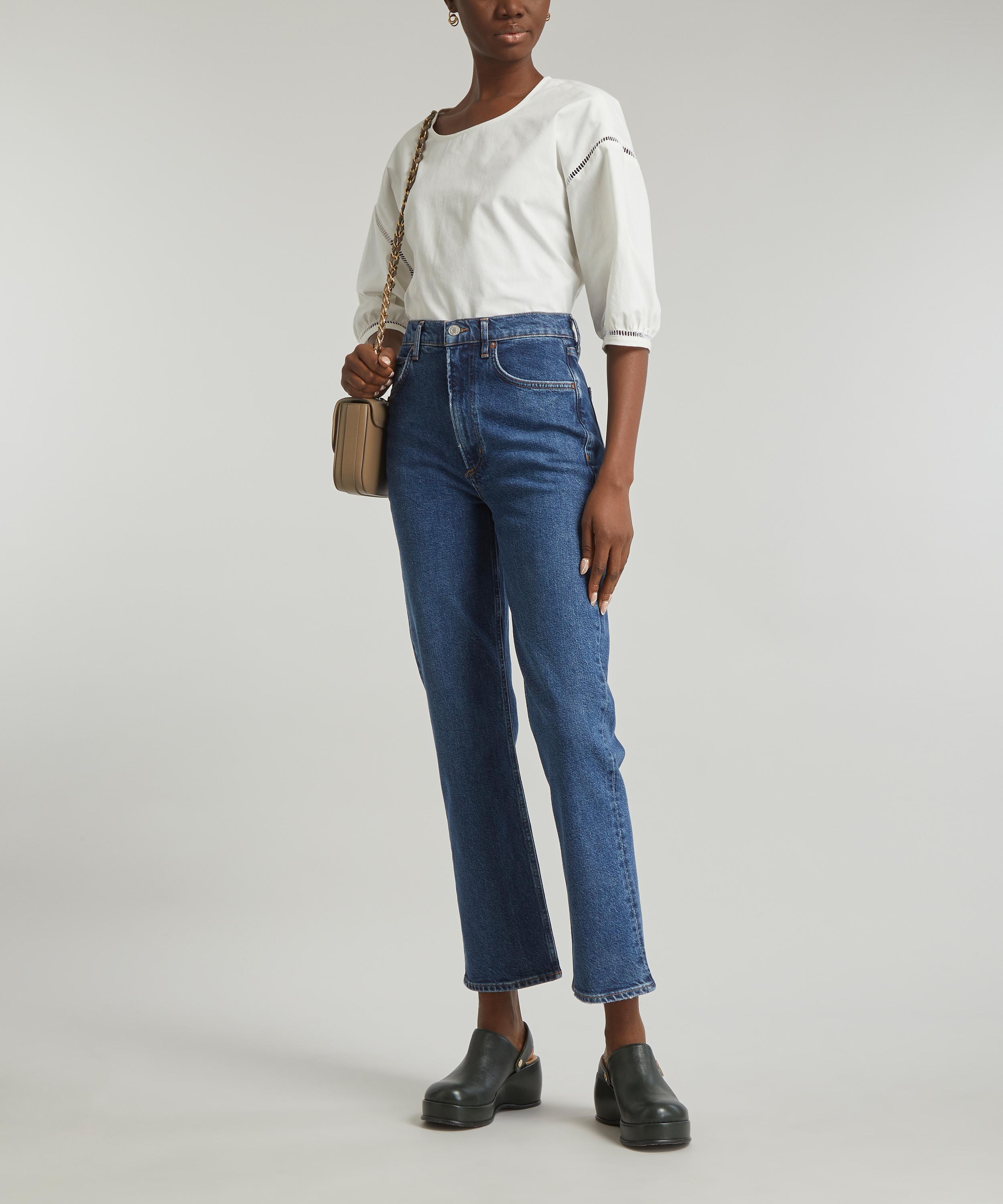 A.P.C. - Georgia Blouse image number 1