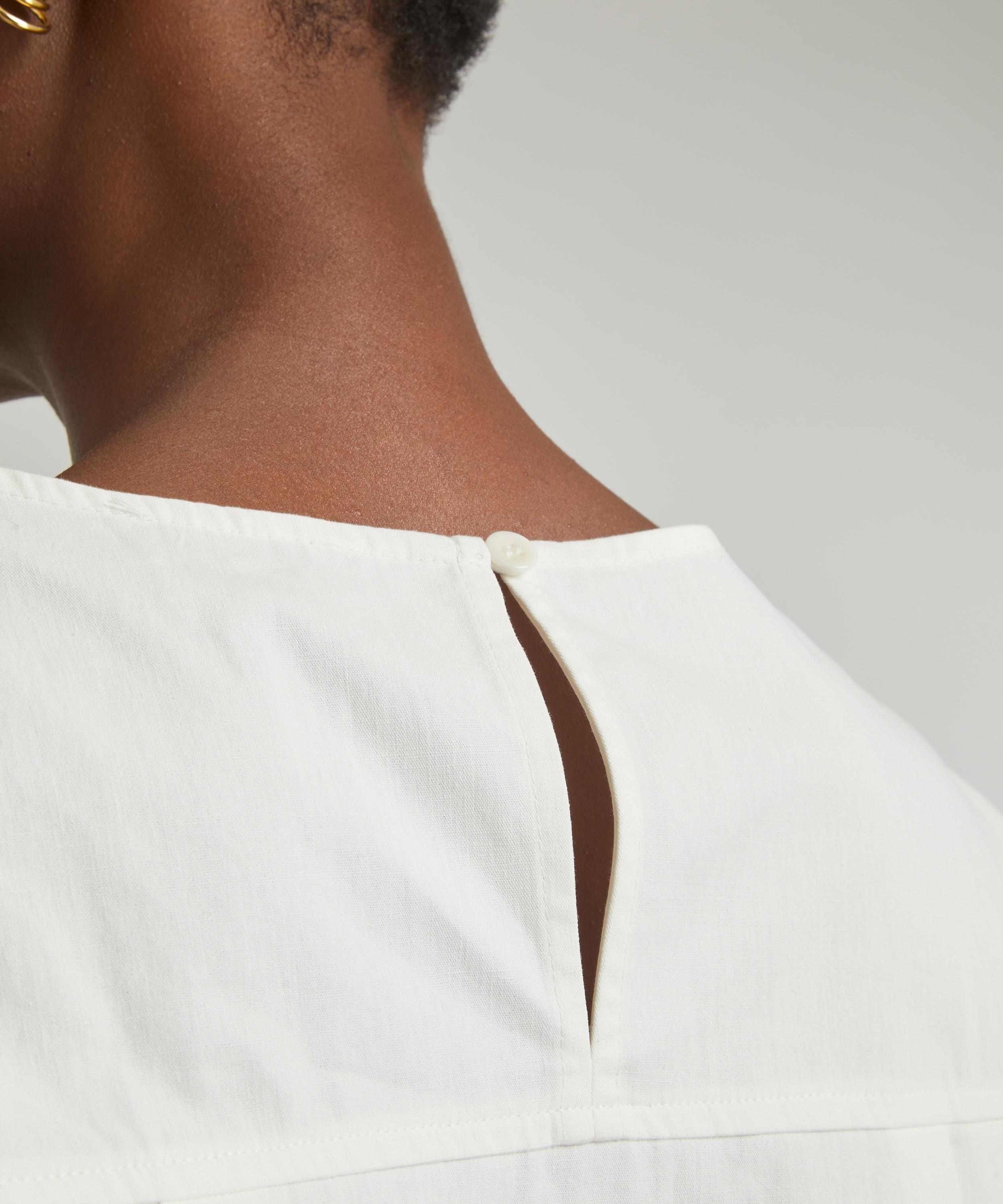 A.P.C. - Georgia Blouse image number 4