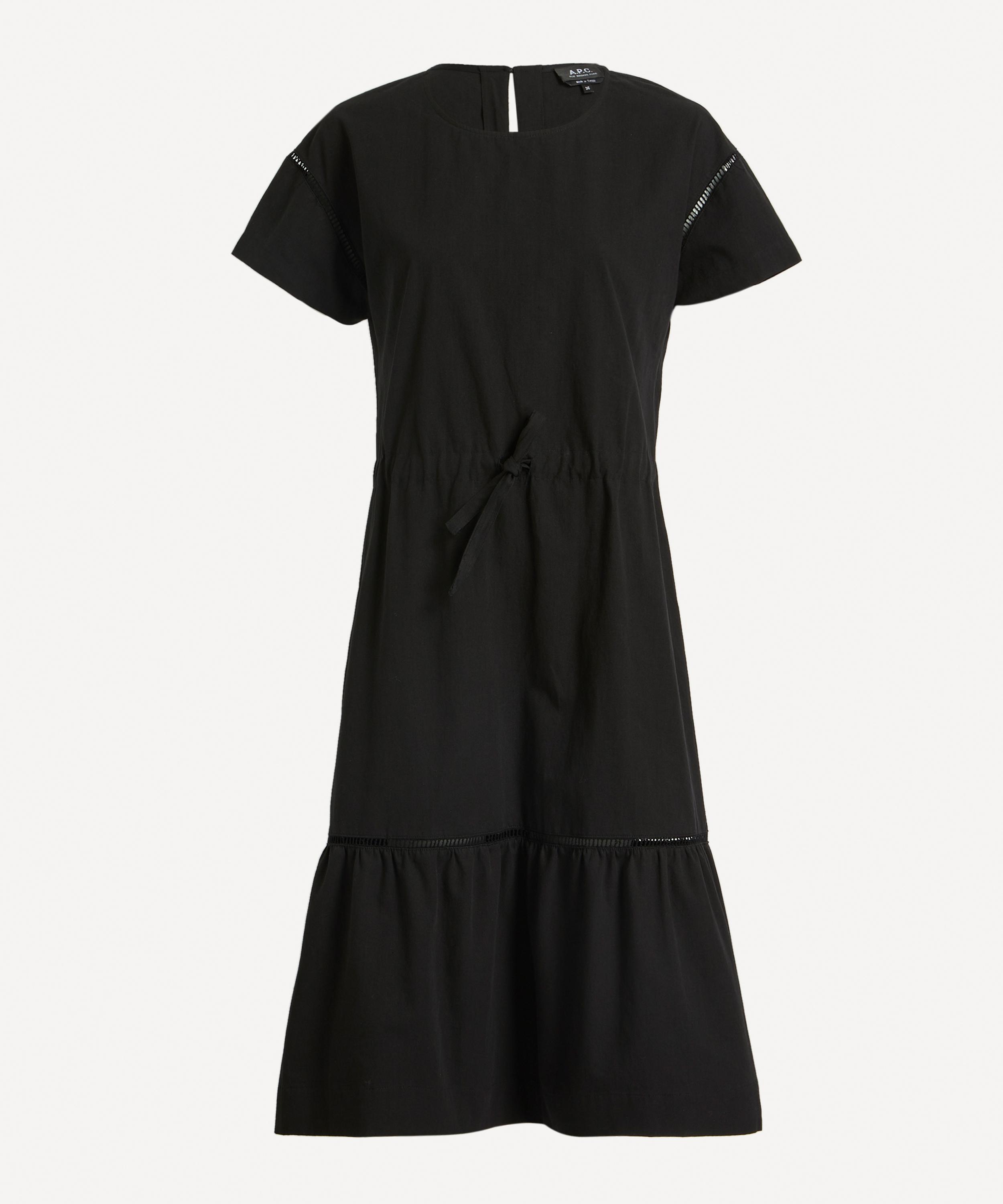 A.P.C. - Ida Dress image number 0