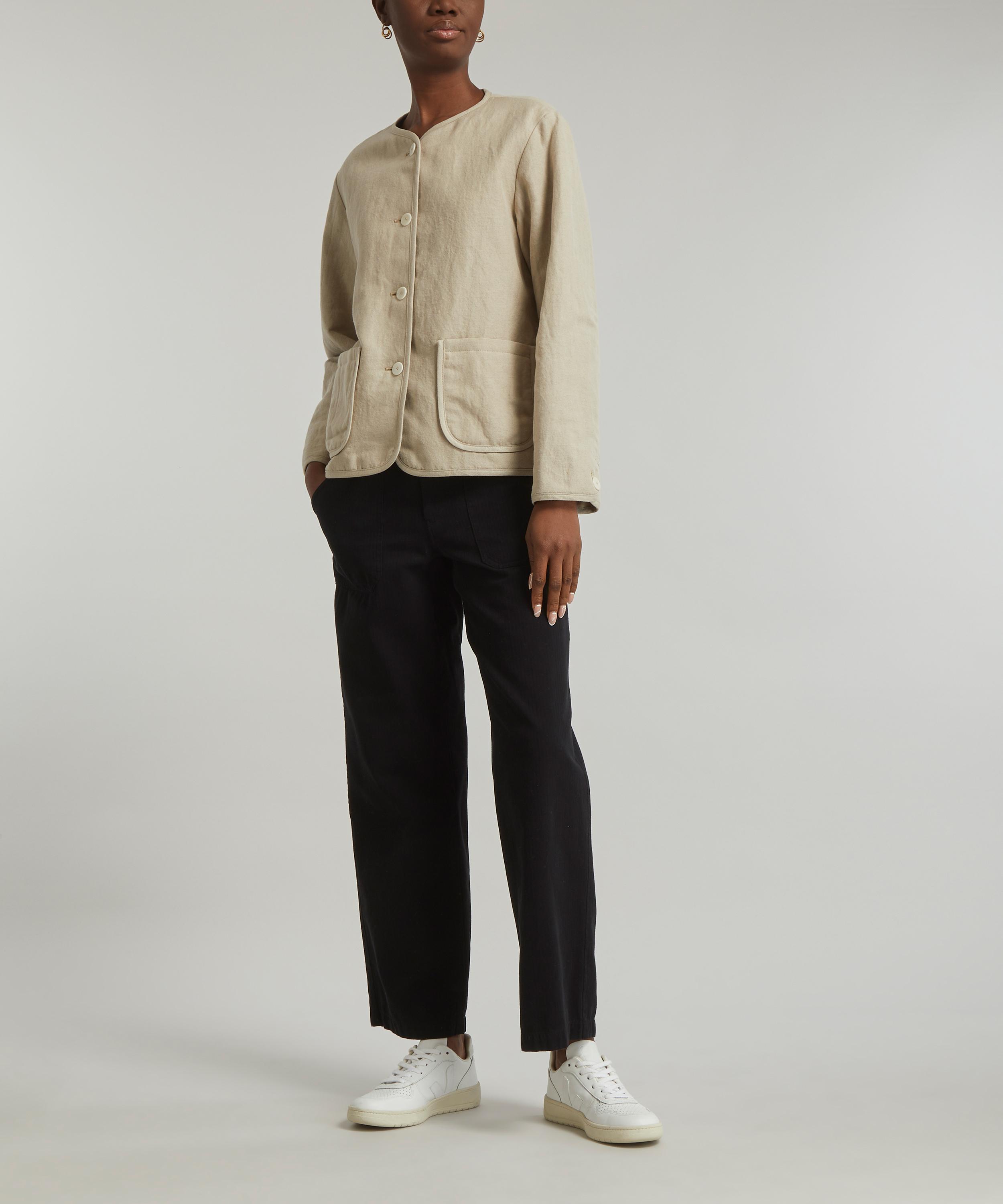 A.P.C. - Katia Jacket image number 1