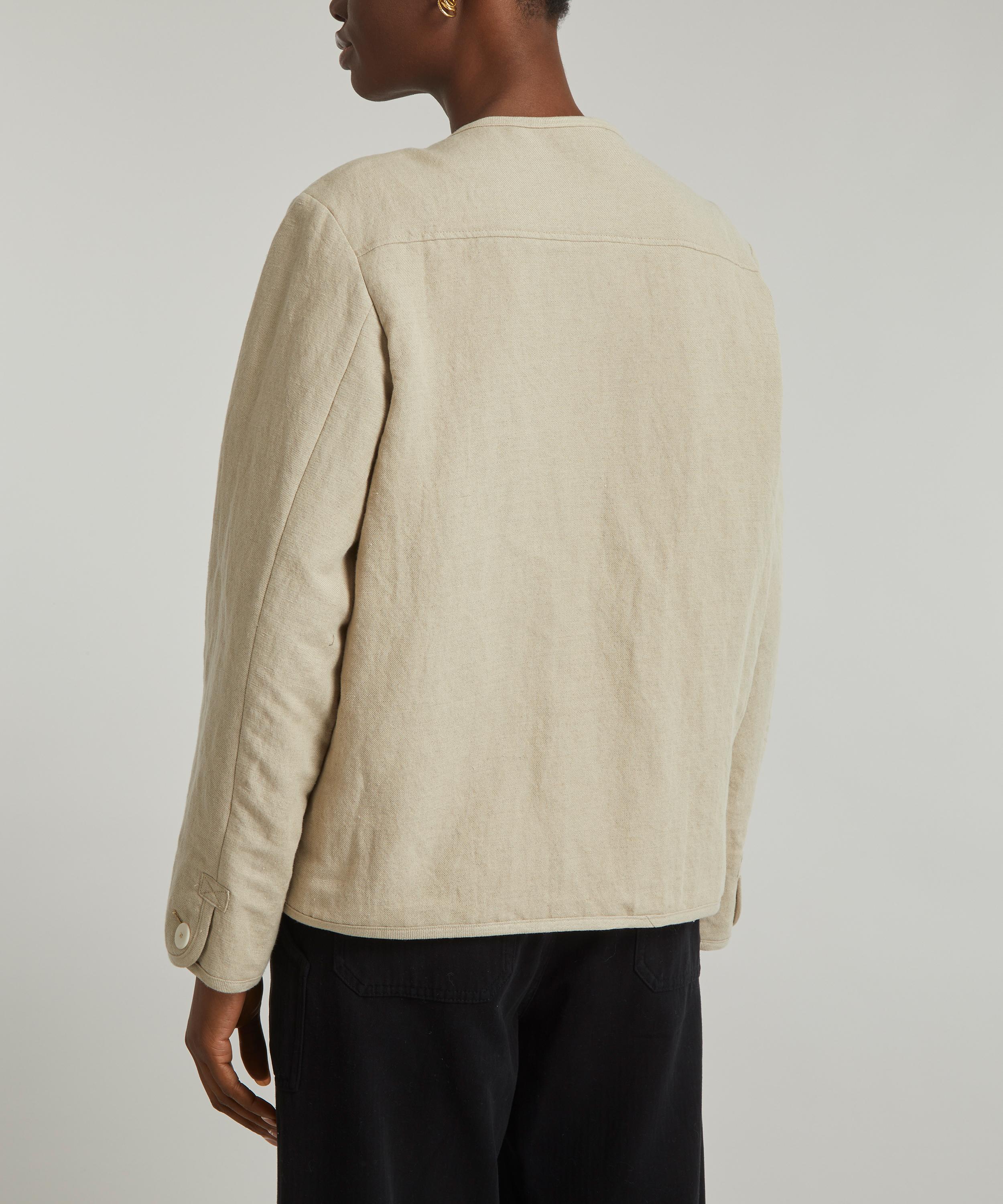 A.P.C. - Katia Jacket image number 3