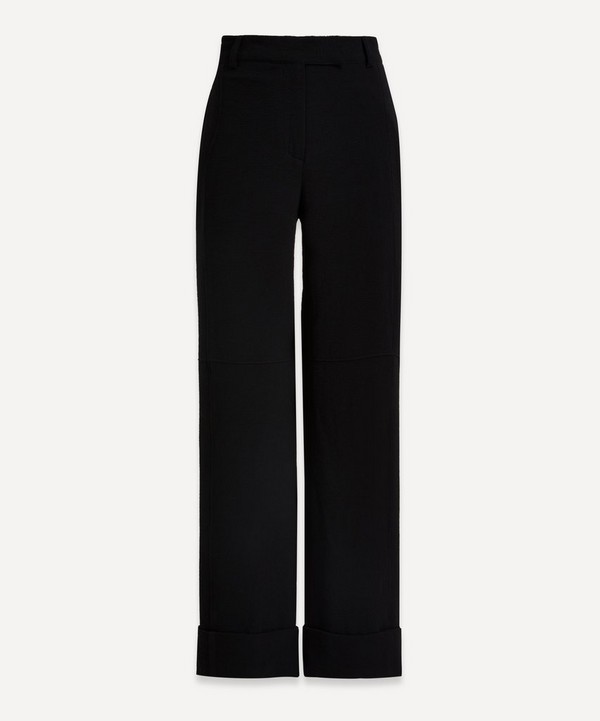 Acne Studios - Tailored Trousers image number null