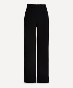 Acne Studios - Tailored Trousers image number 0