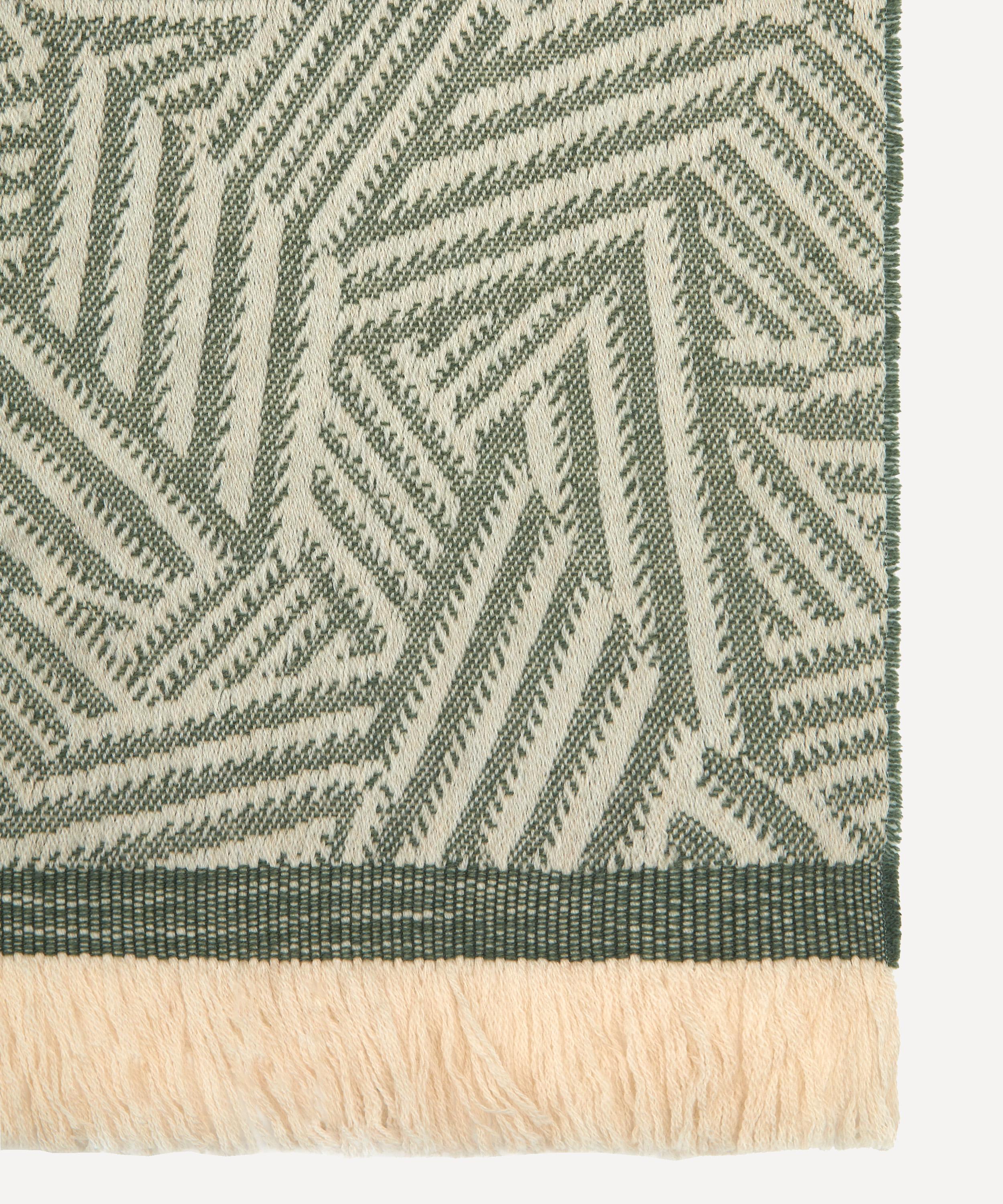 Liberty - Shadow Stripe Throw image number 2