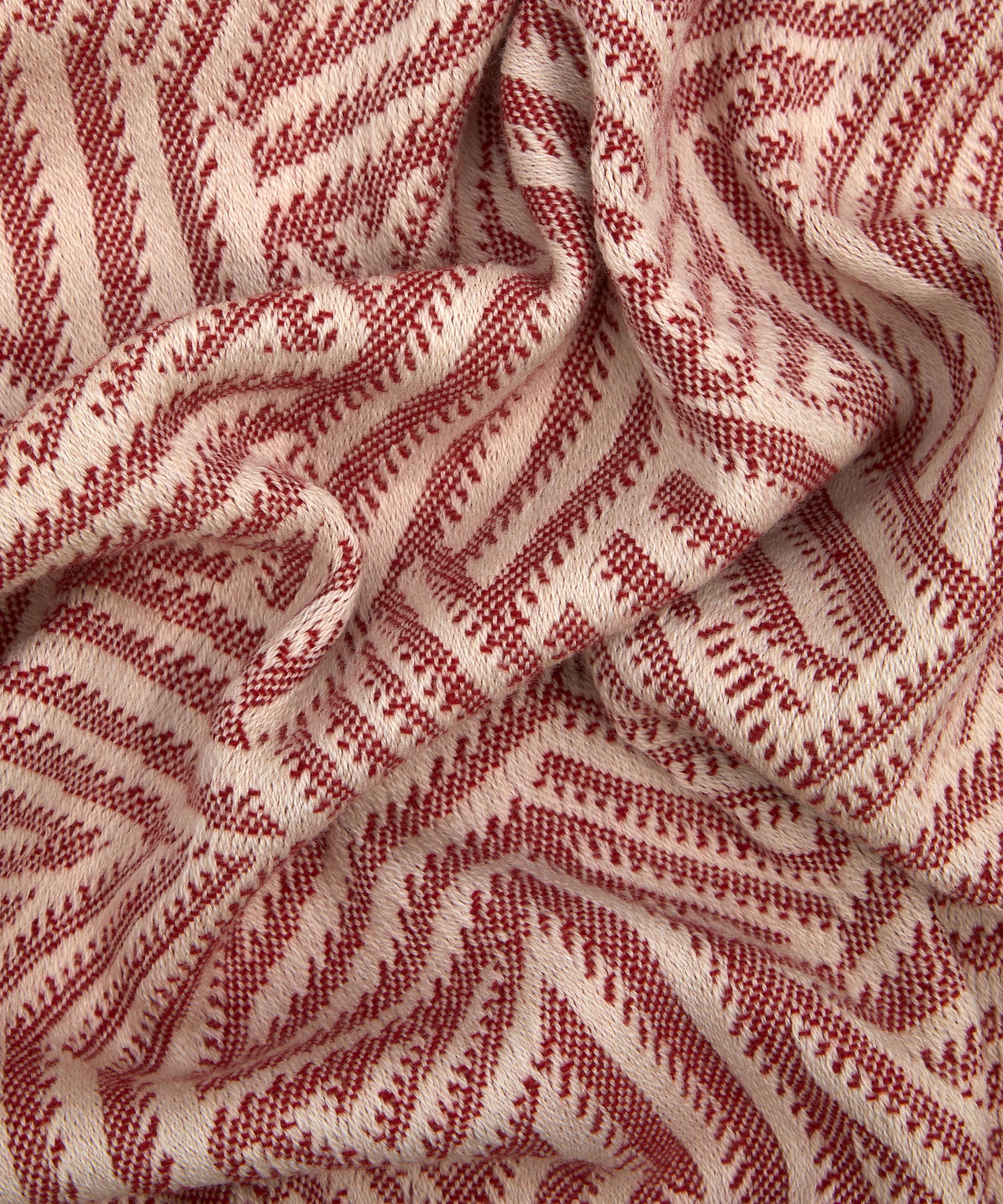 Liberty - Shadow Stripe Throw image number 3