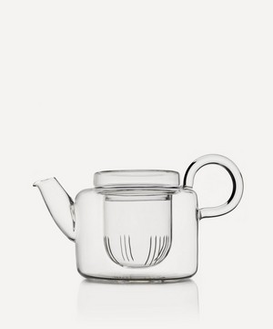 Ichendorf - Small Teapot image number 0