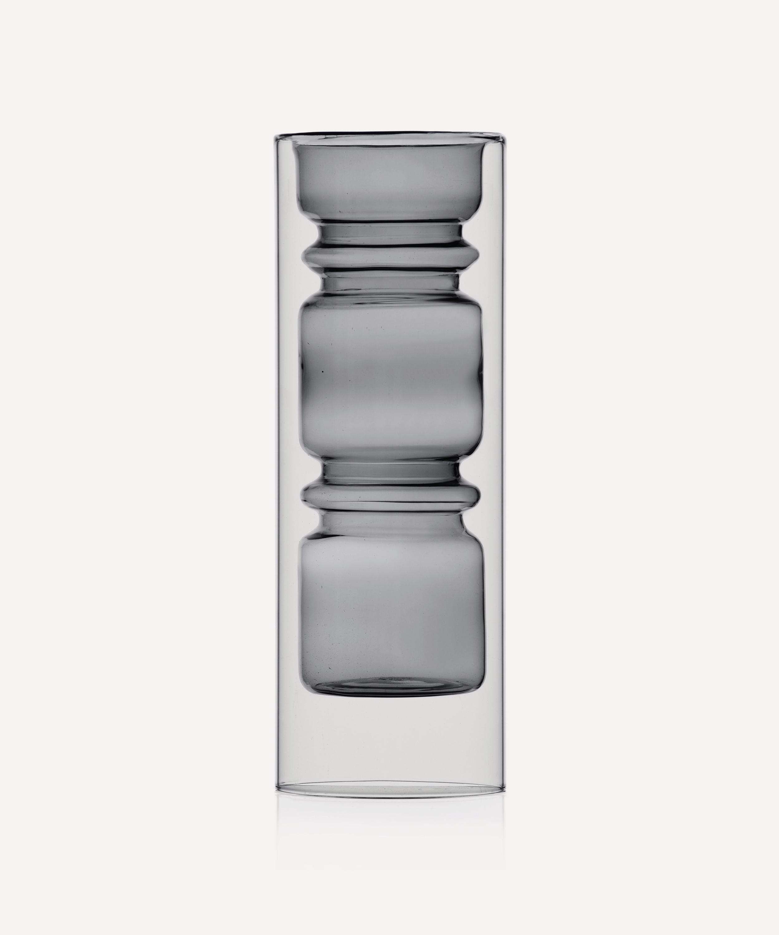 Ichendorf - Rings Vase 30cm image number 0
