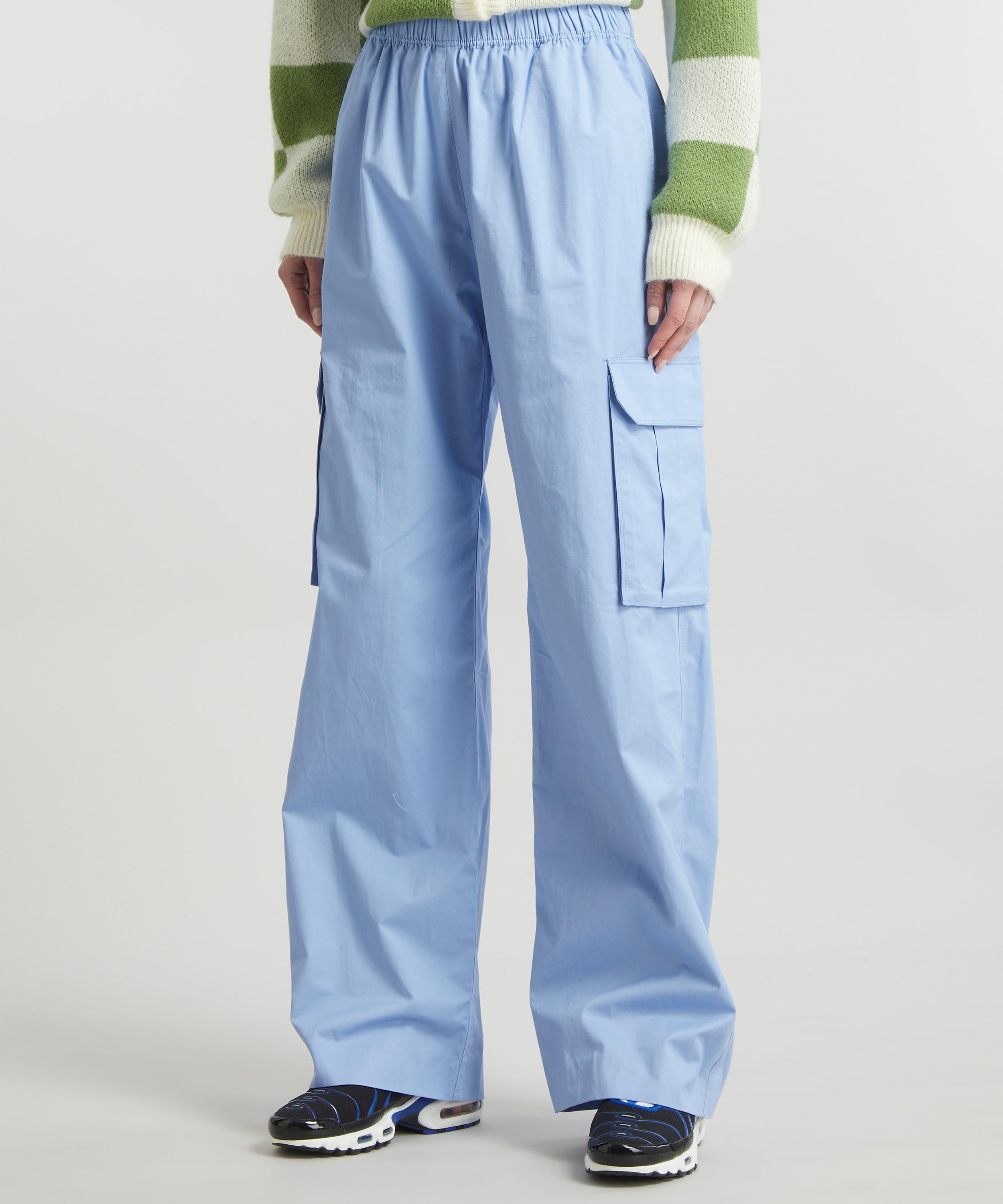 Stine Goya - Fatuna Cargo Trousers image number 2