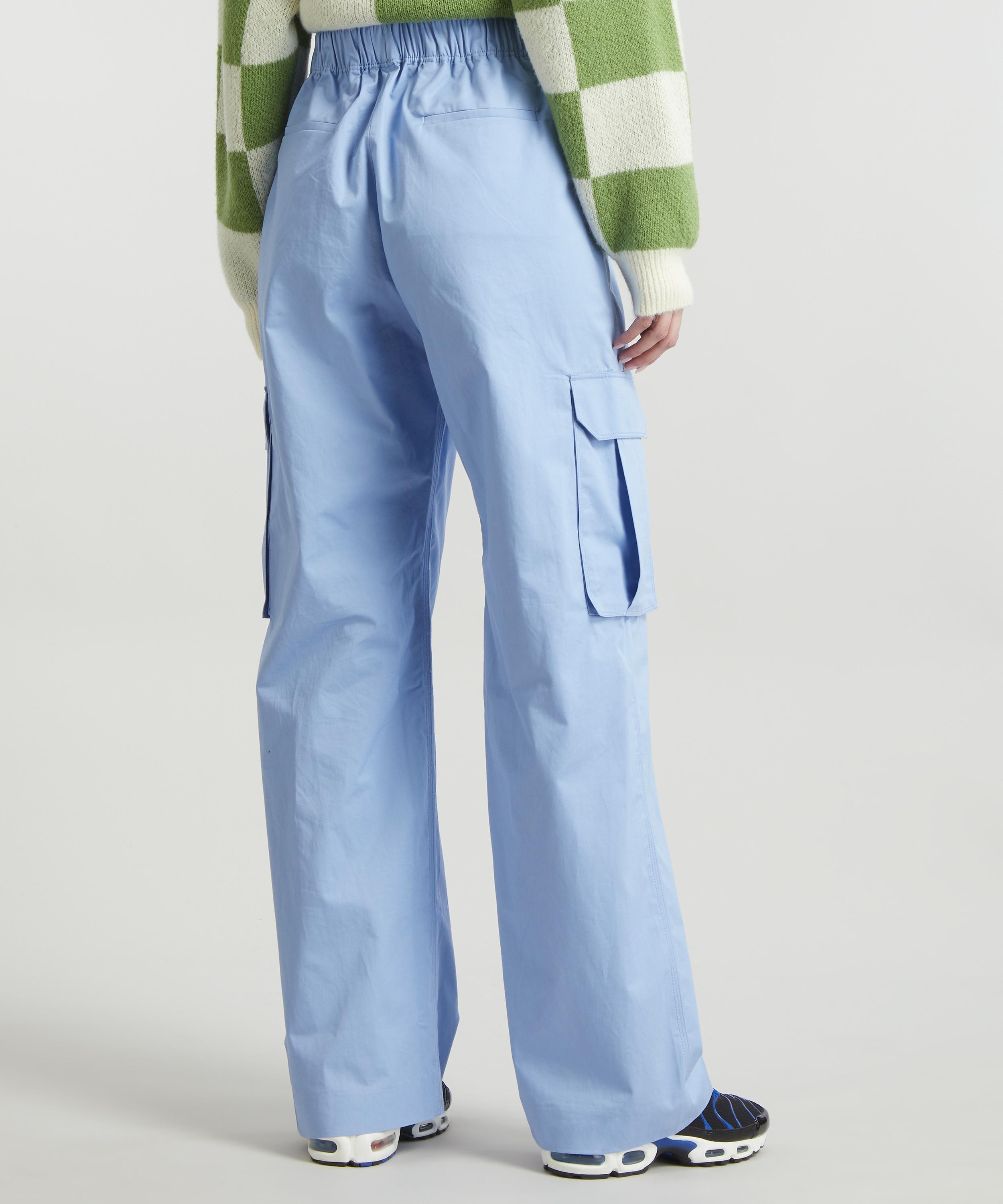 Stine Goya - Fatuna Cargo Trousers image number 3