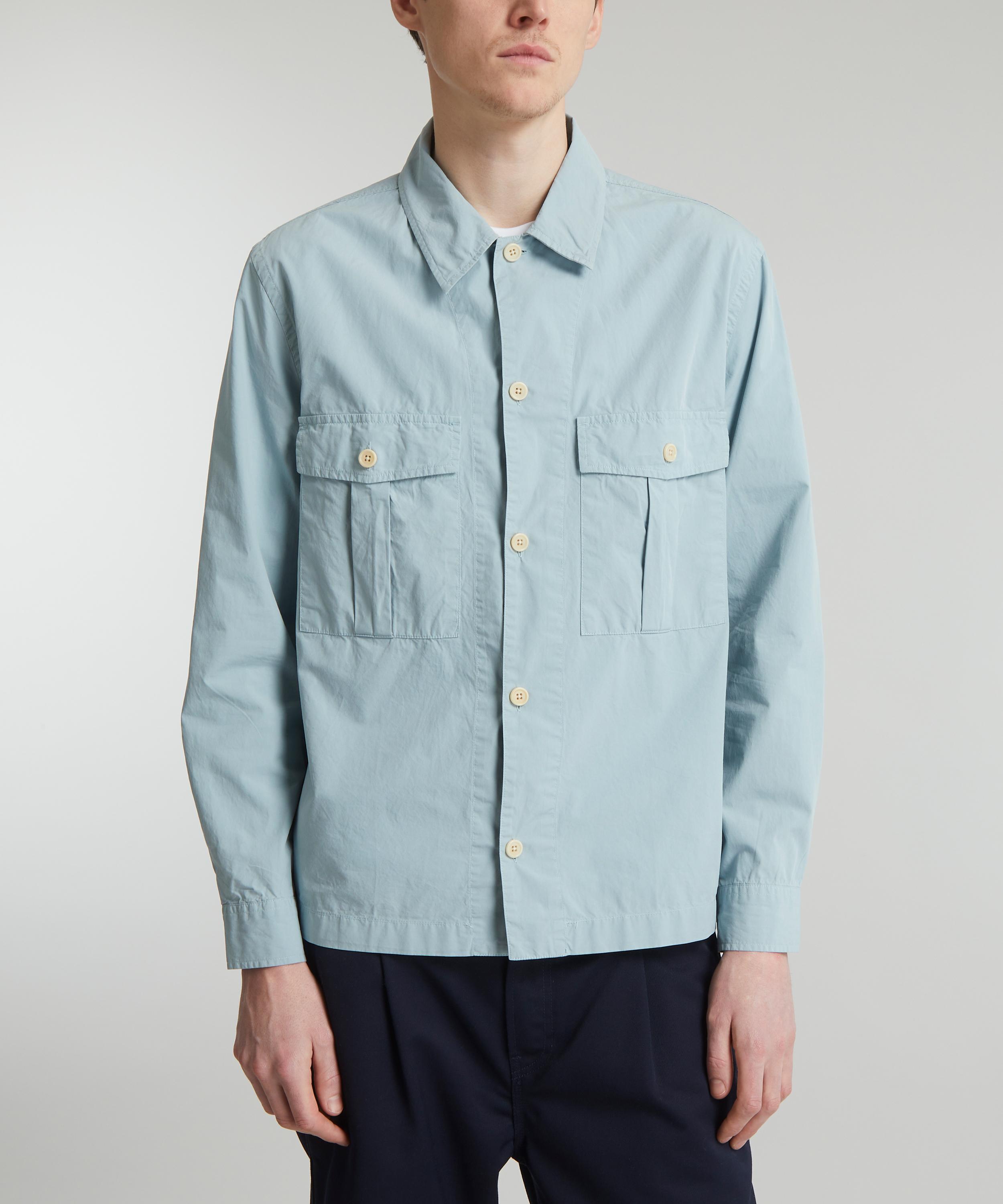 The PS Overshirt