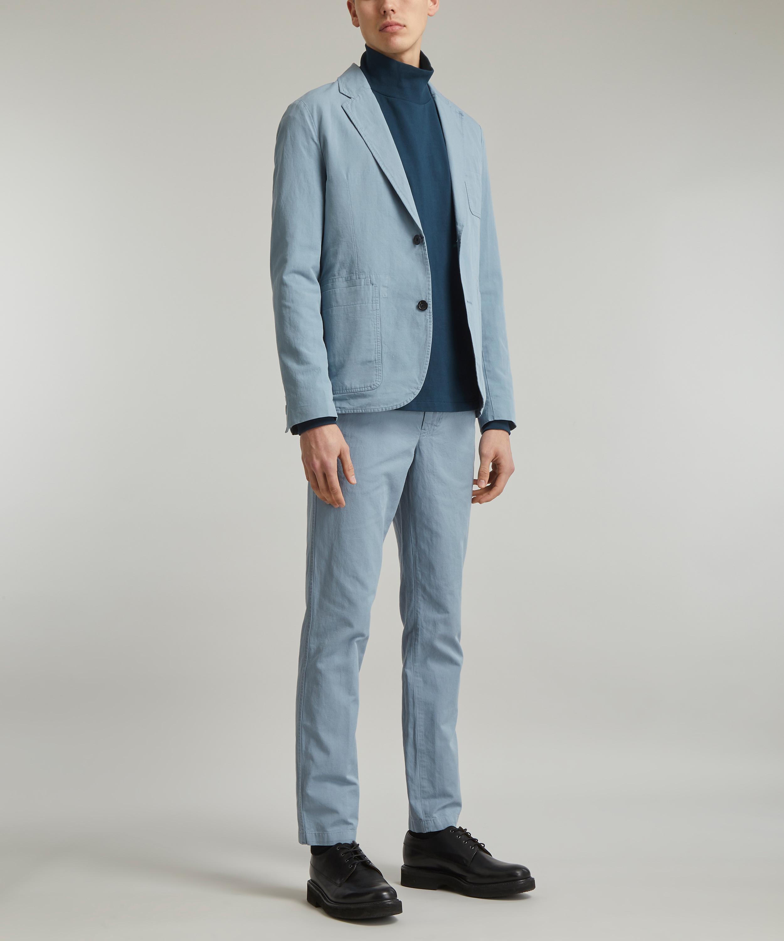 Paul smith outlet linen jacket