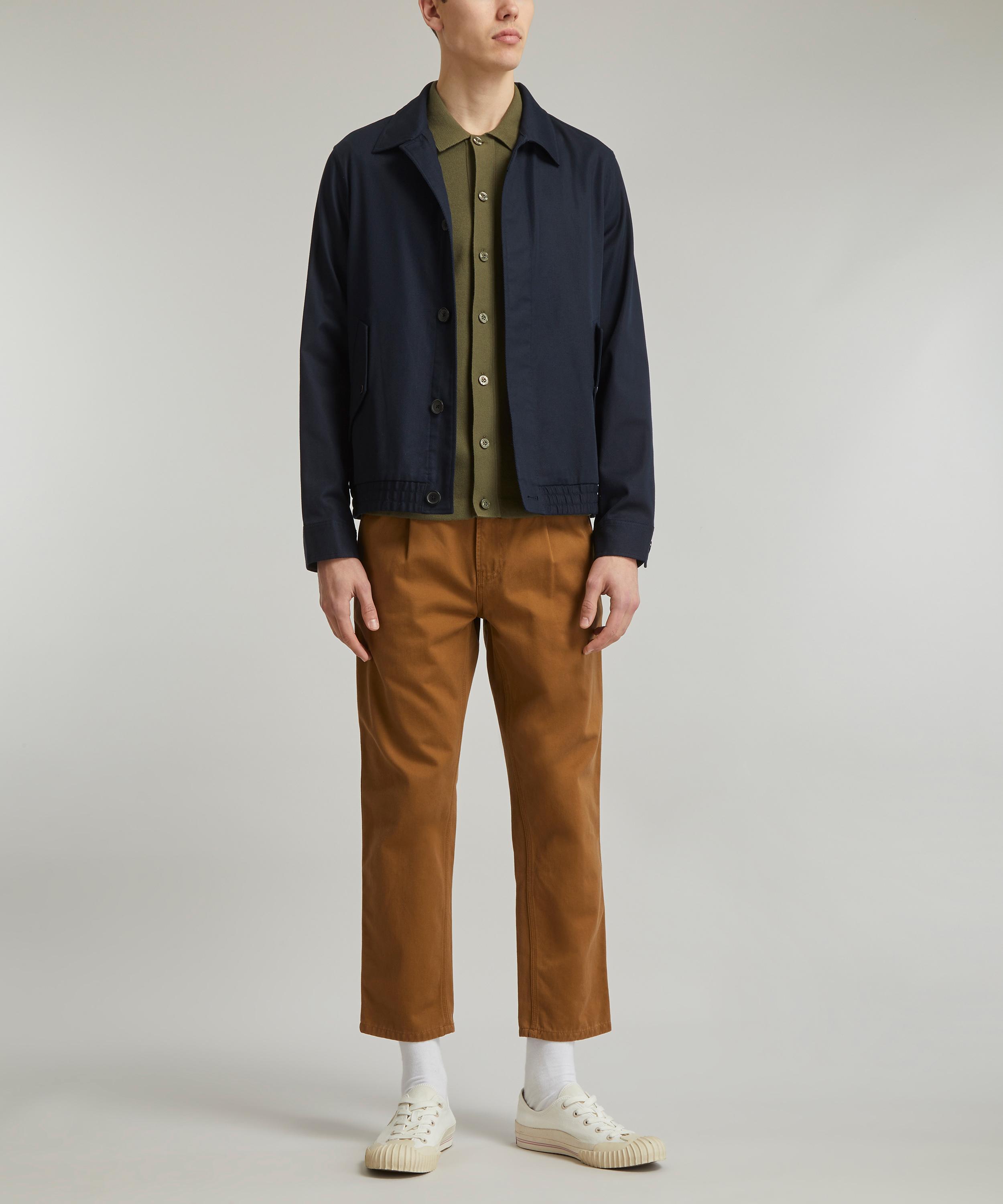 Paul smith harrington jacket hotsell