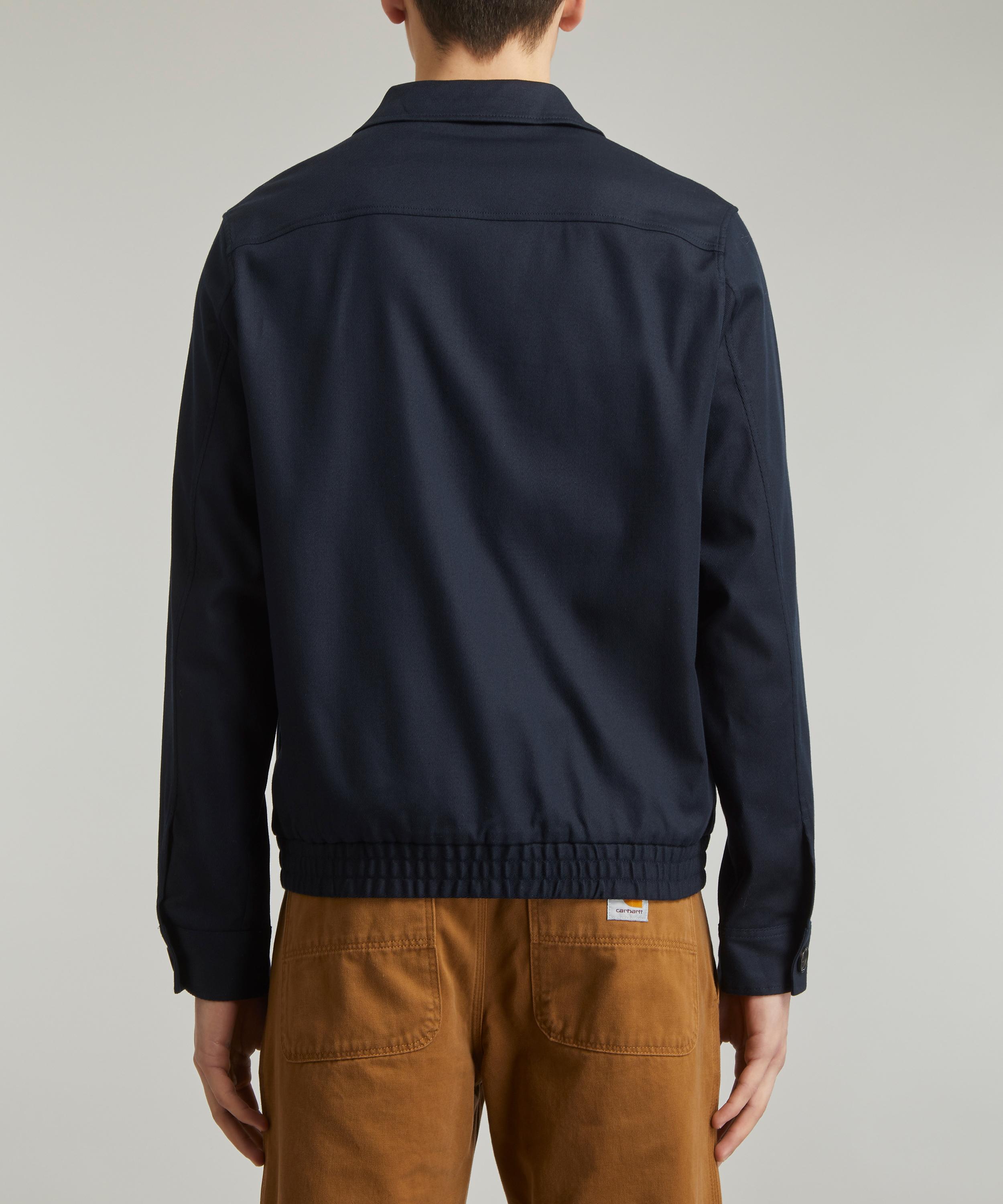 Paul smith harrington clearance jacket