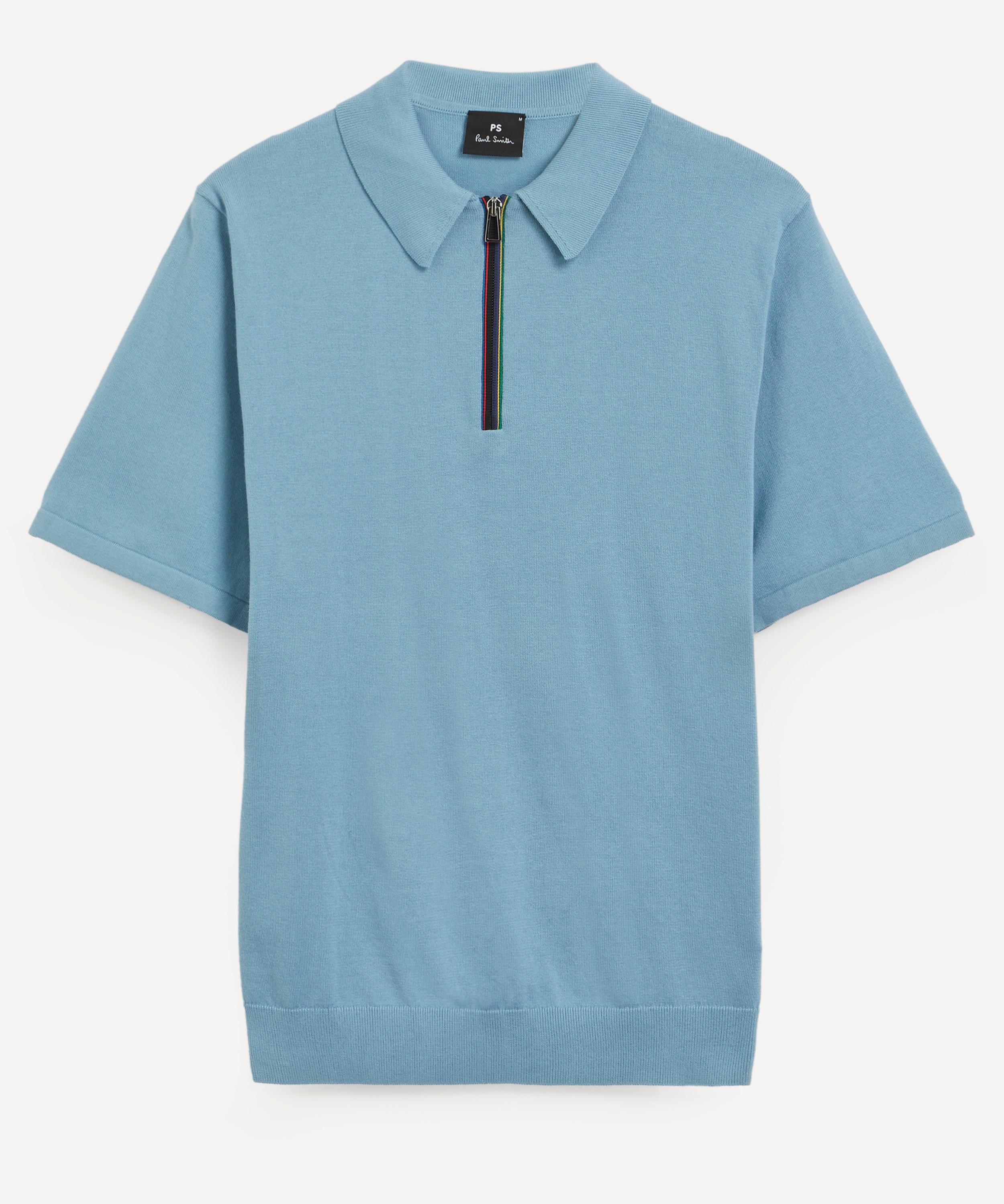 PS Paul Smith - Sports Stripe Polo Shirt image number 0