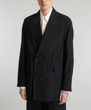 Our Legacy - Sharp DB Blazer image number 2