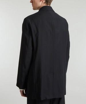 Our Legacy - Sharp DB Blazer image number 3