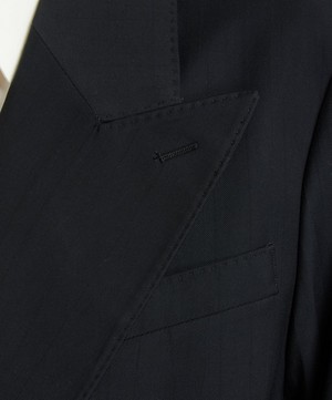 Our Legacy - Sharp DB Blazer image number 4