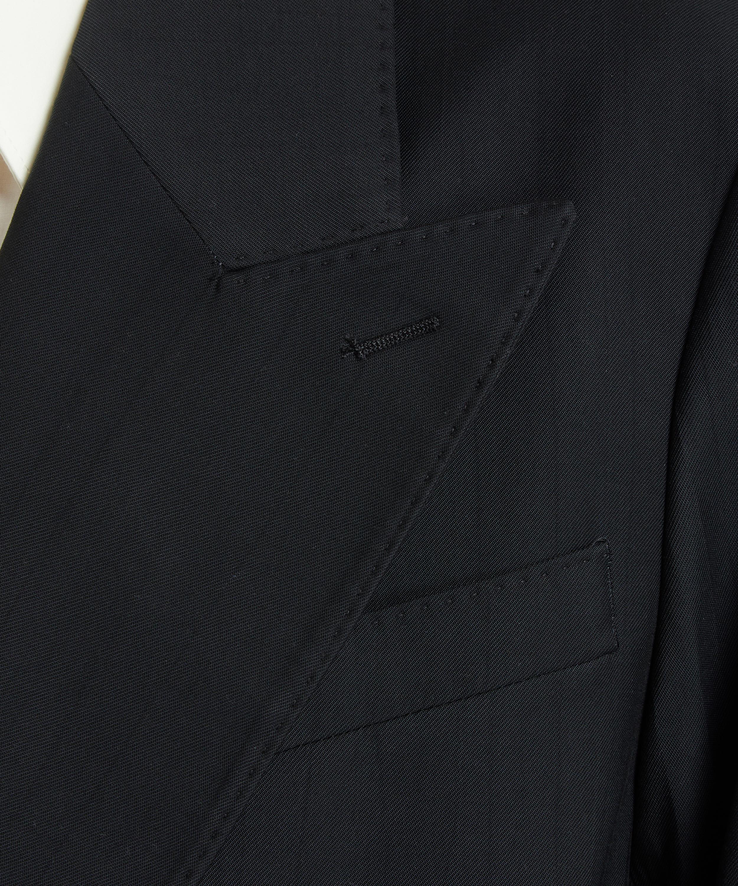 Our Legacy Sharp DB Blazer | Liberty