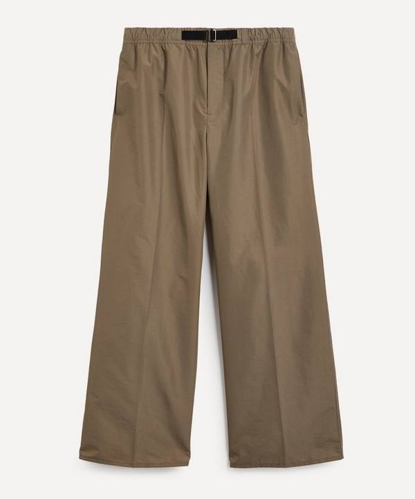 Our Legacy - Wander Trousers