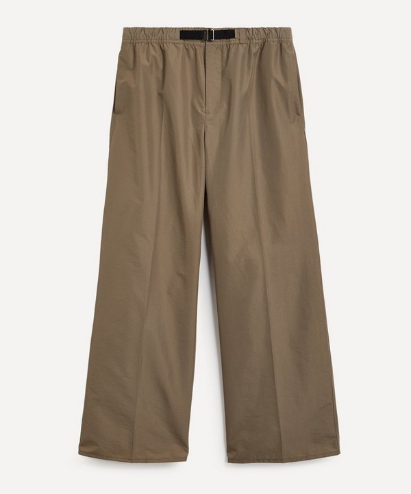 Our Legacy - Wander Trousers image number null