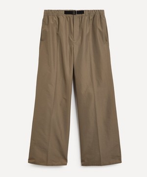 Our Legacy - Wander Trousers image number 0